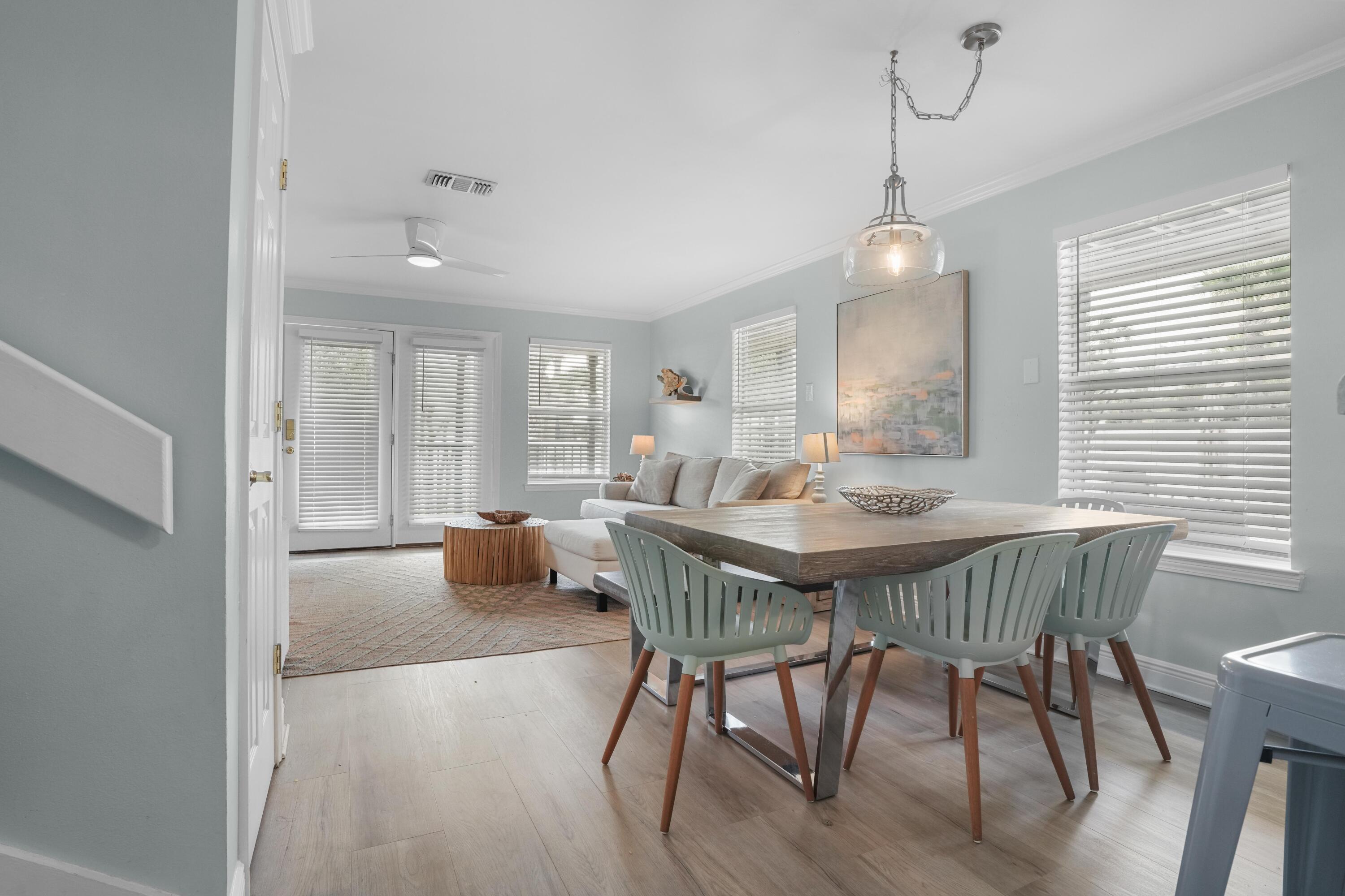 WINDANCER SHORES - Residential