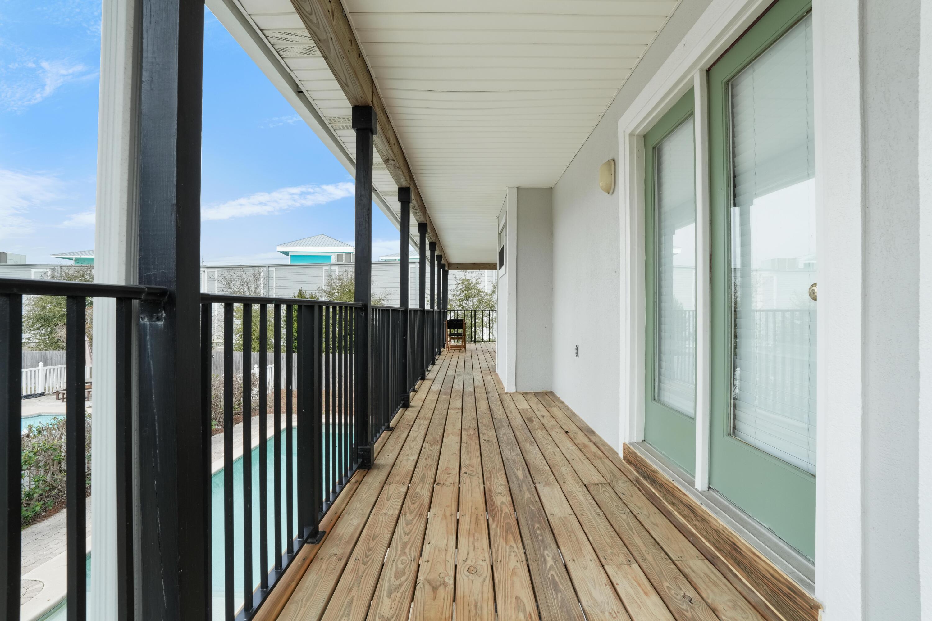 WINDANCER SHORES - Residential