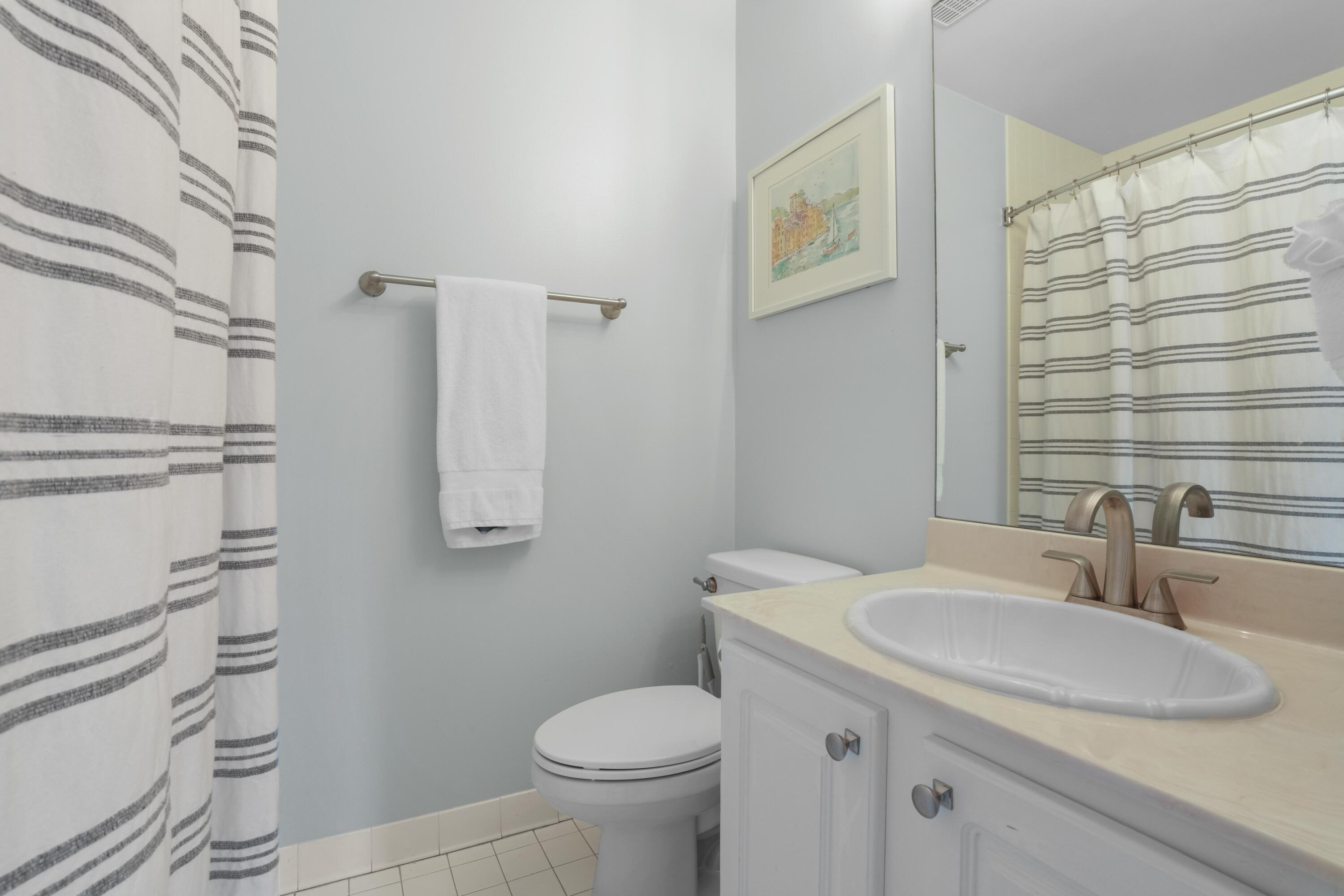 WINDANCER SHORES - Residential