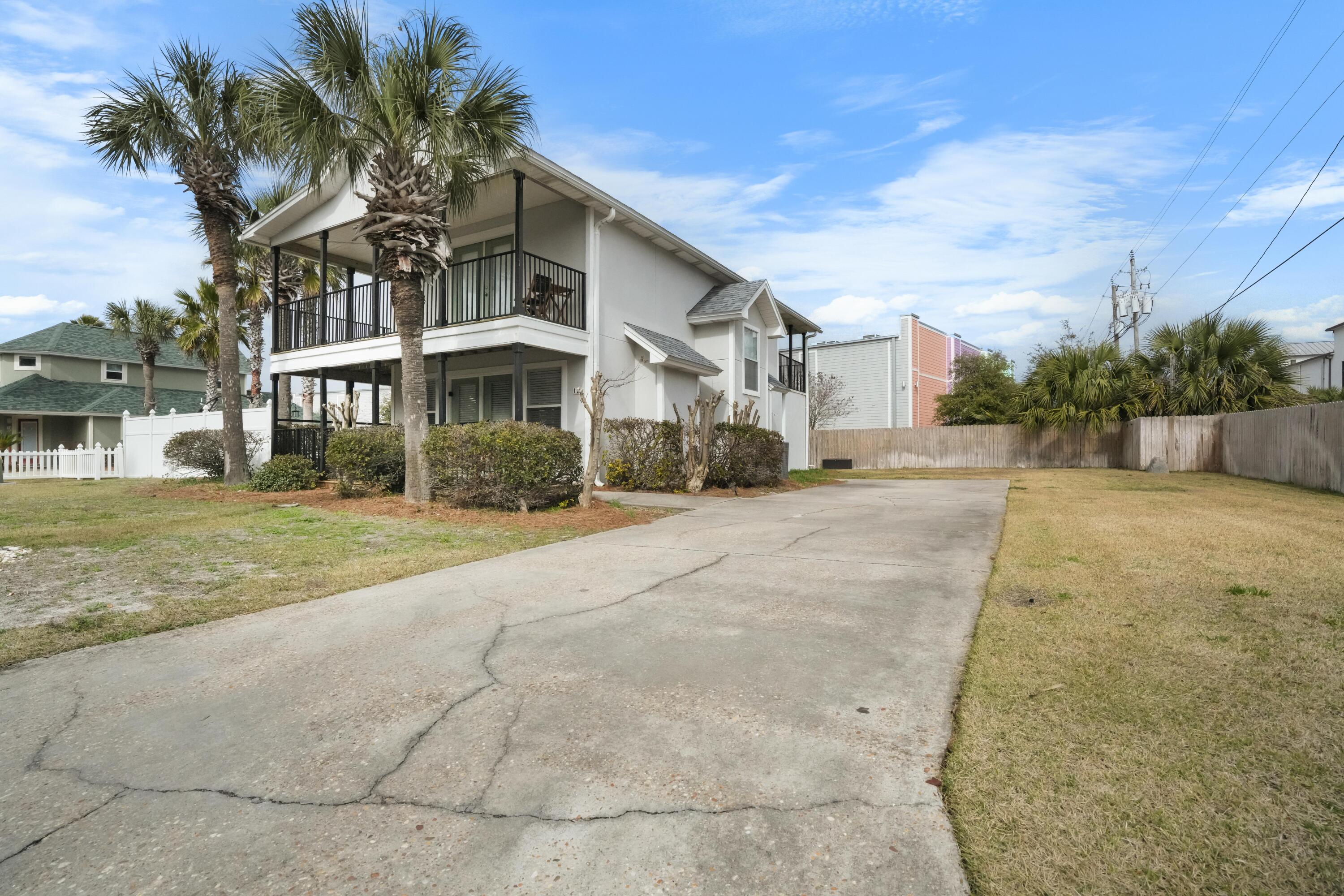 WINDANCER SHORES - Residential