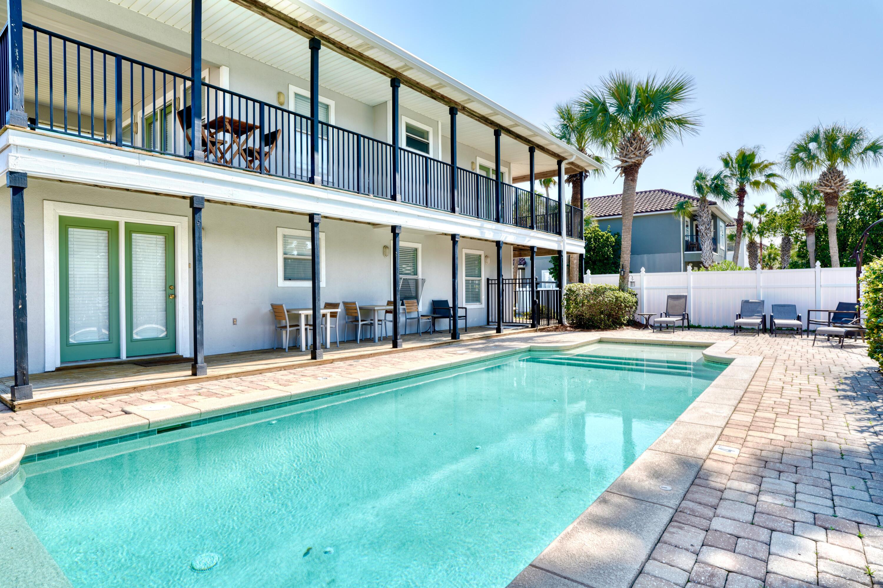 WINDANCER SHORES - Residential