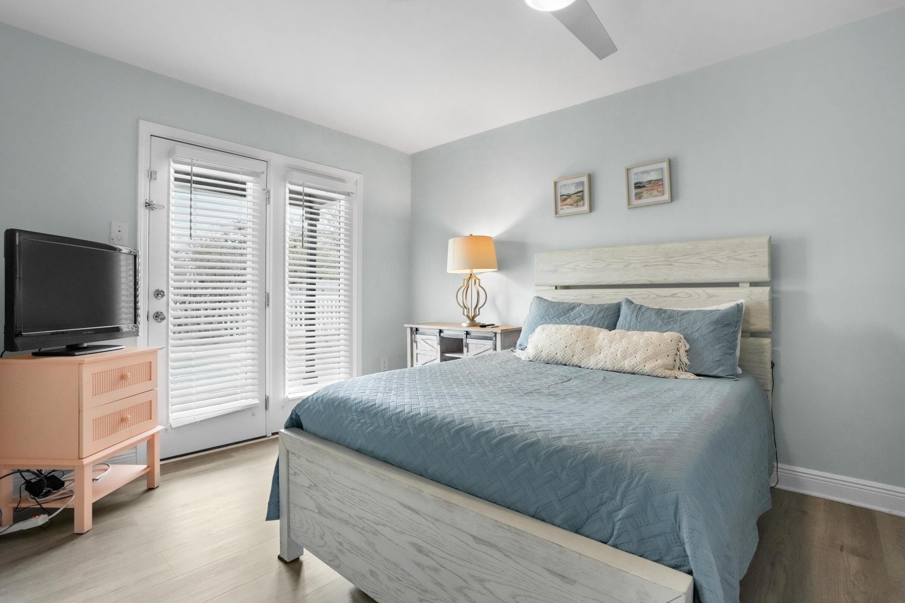 WINDANCER SHORES - Residential