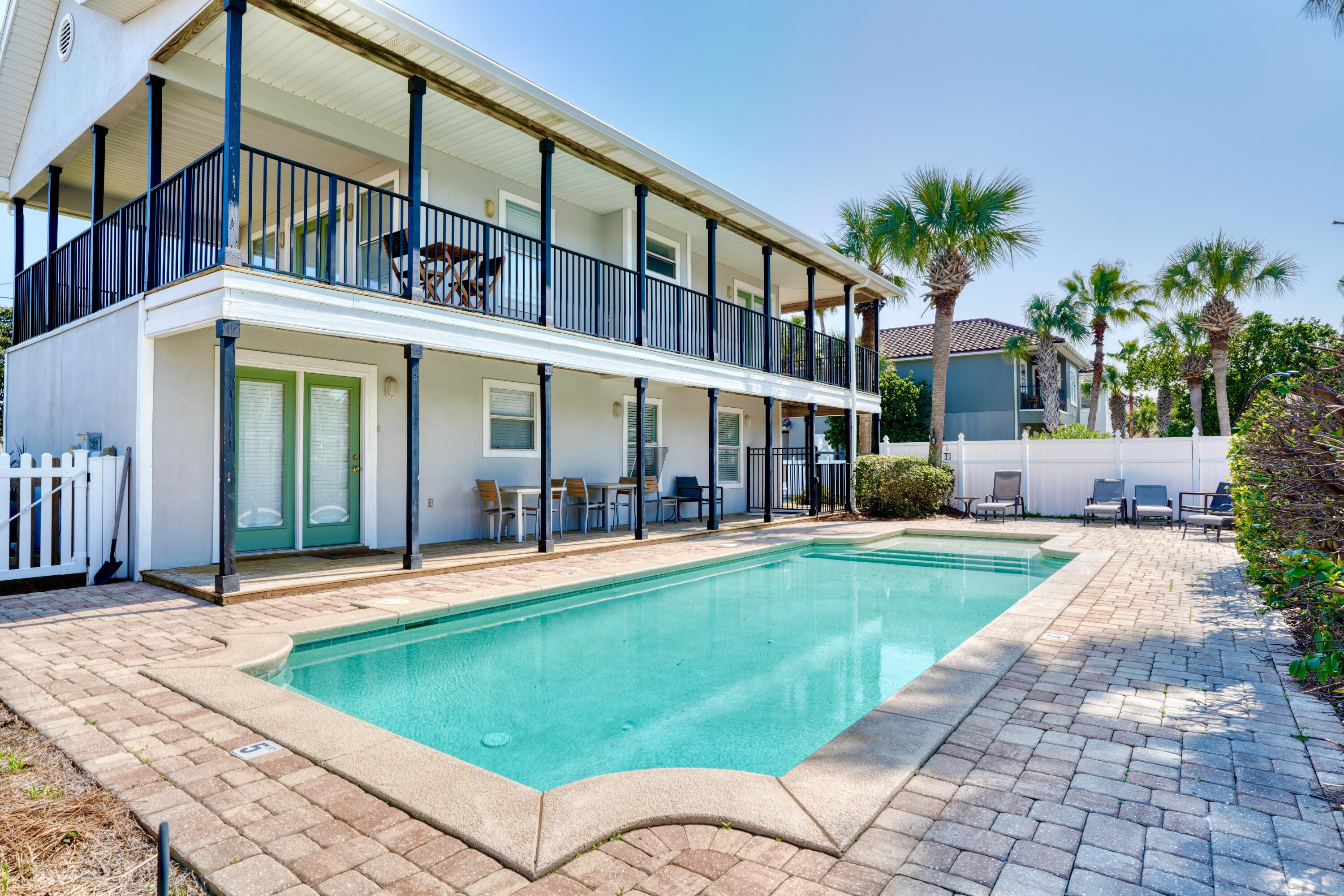 WINDANCER SHORES - Residential