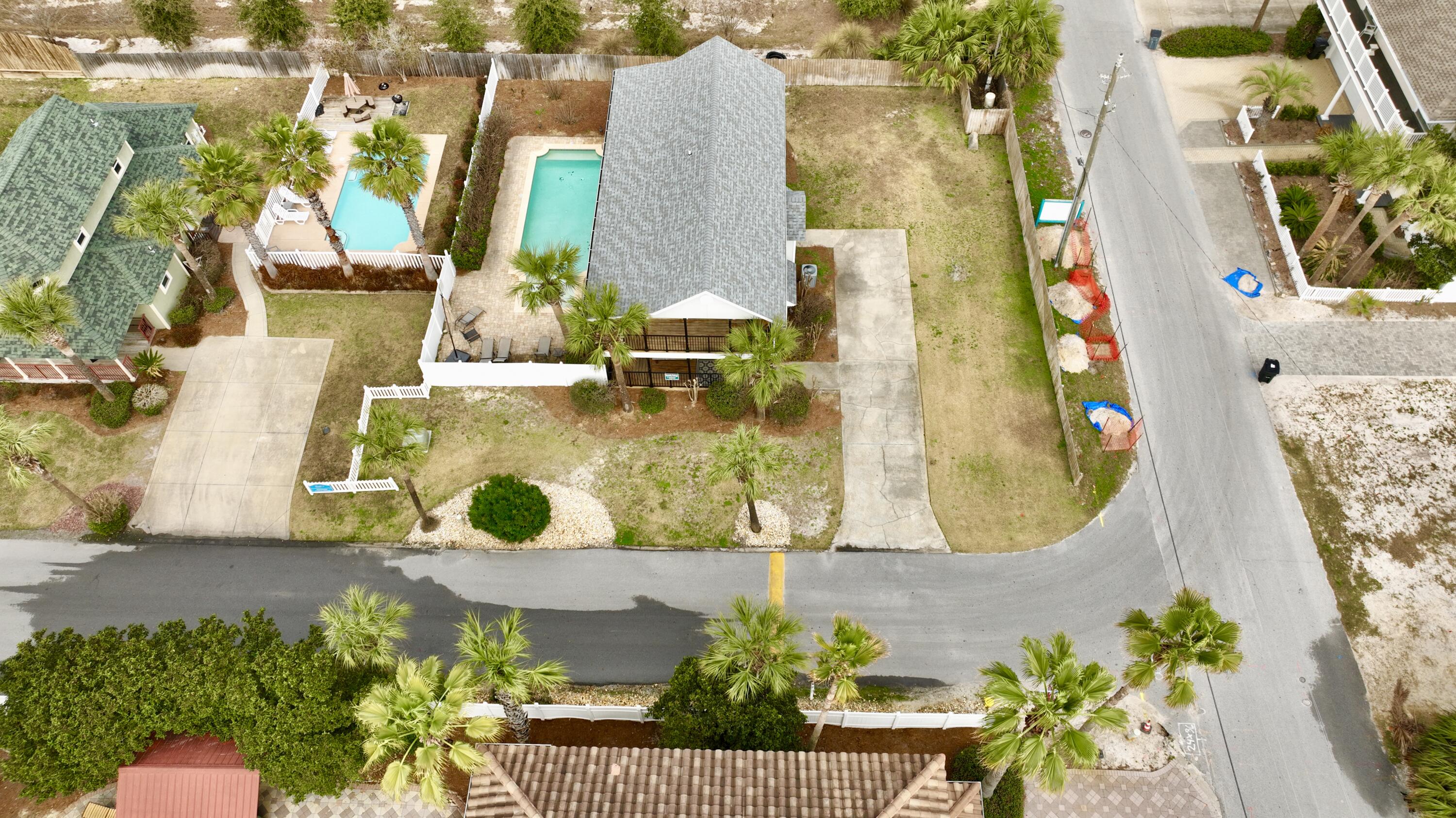 WINDANCER SHORES - Residential