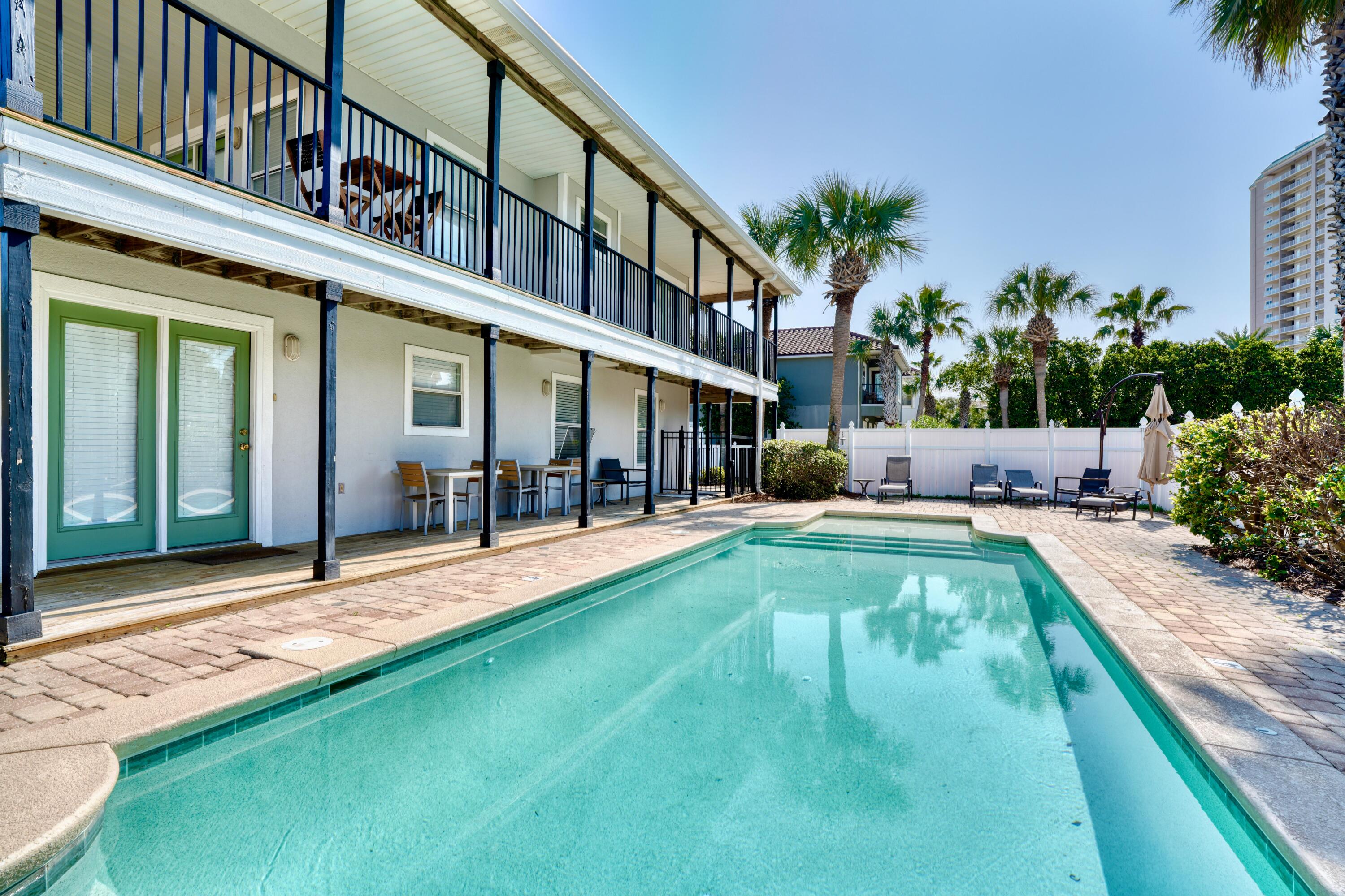 WINDANCER SHORES - Residential