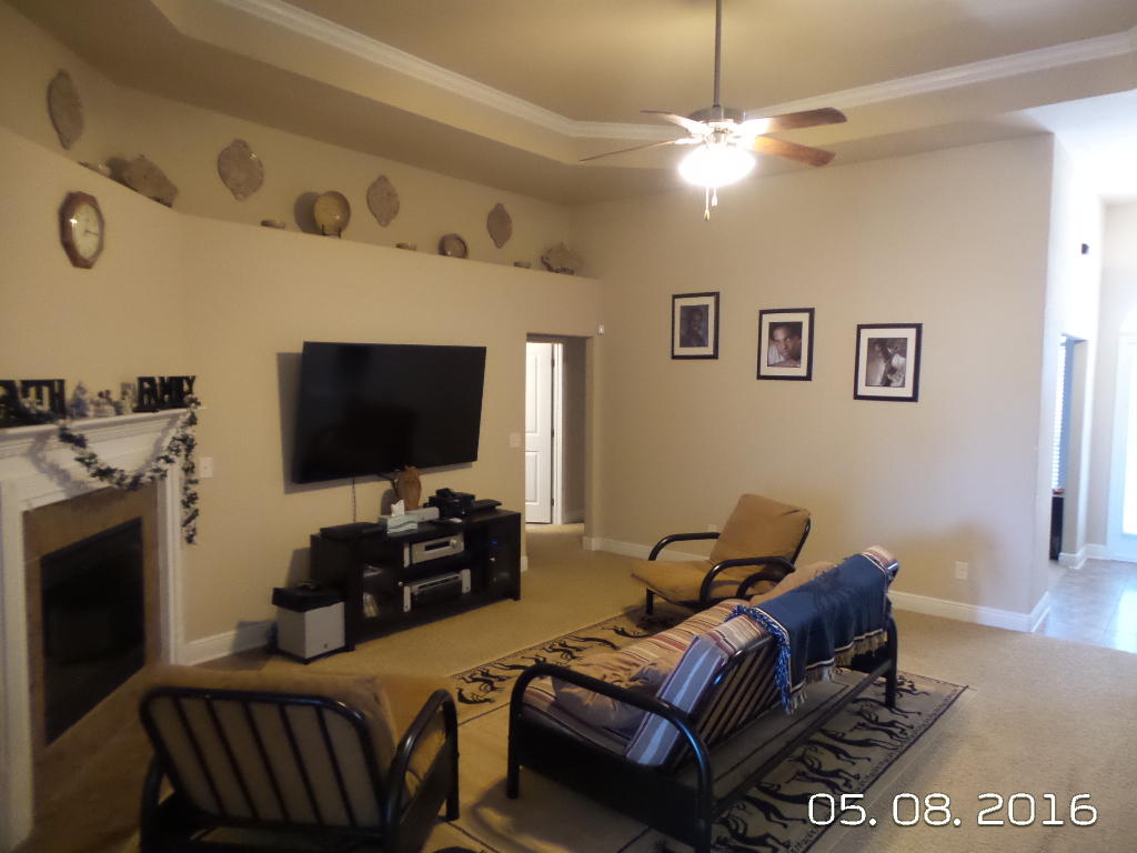 SILVERWOOD - Residential Lease