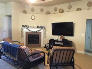 SILVERWOOD - Residential Lease