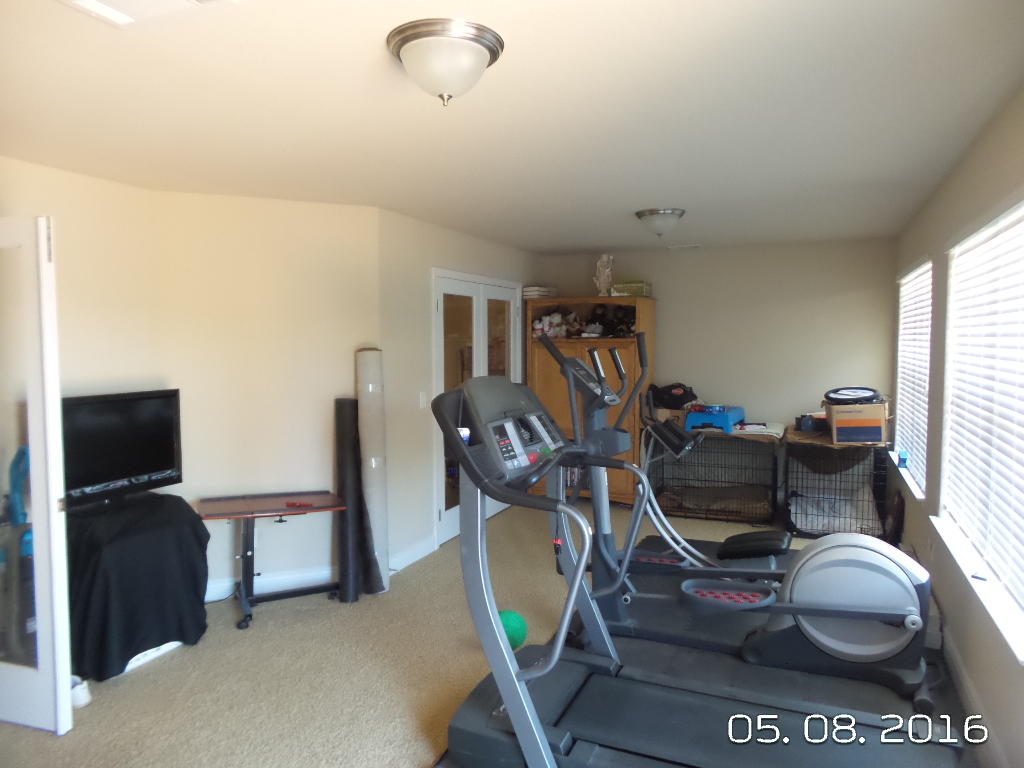 SILVERWOOD - Residential Lease