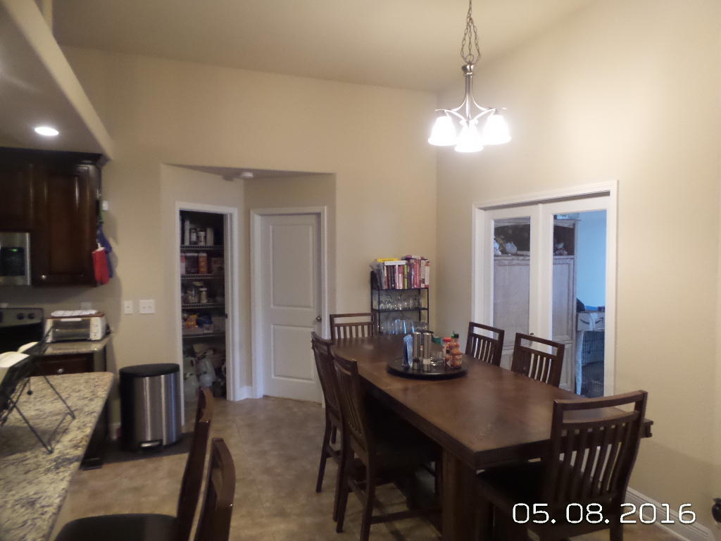 SILVERWOOD - Residential Lease