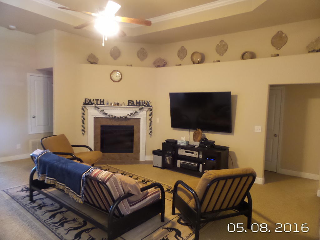 SILVERWOOD - Residential Lease