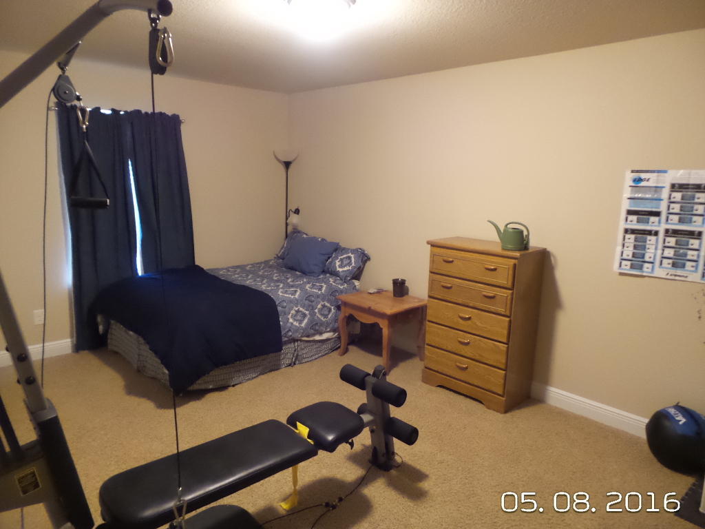 SILVERWOOD - Residential Lease