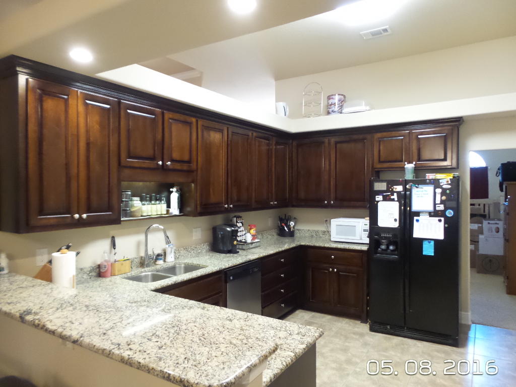 SILVERWOOD - Residential Lease