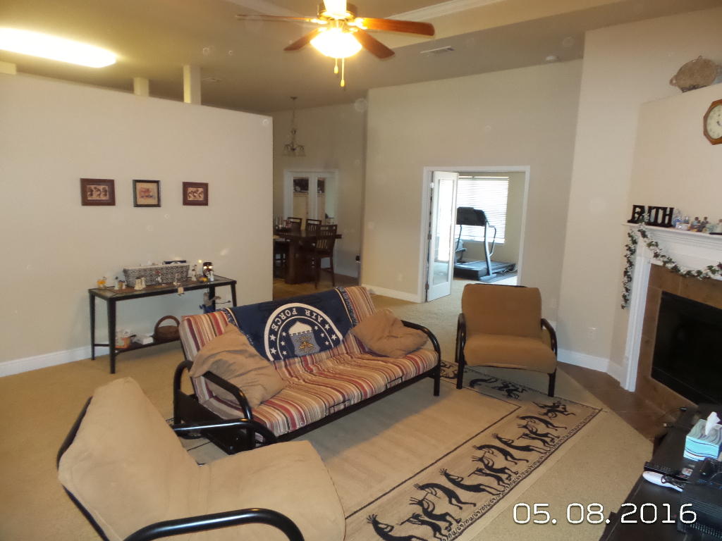 SILVERWOOD - Residential Lease