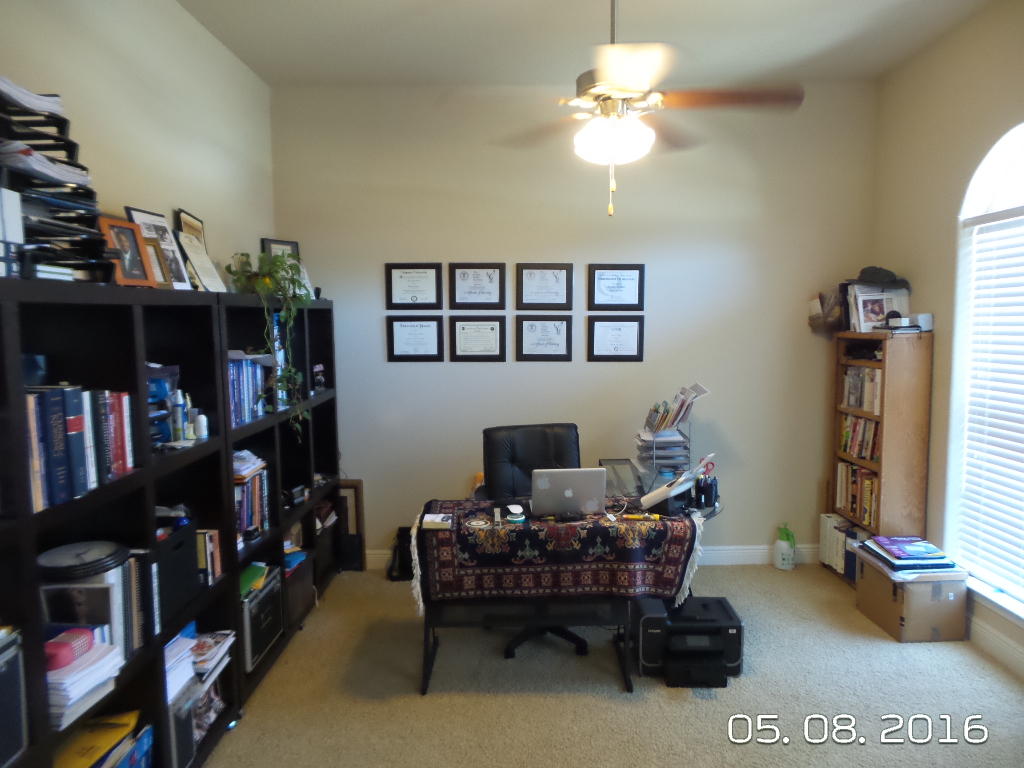 SILVERWOOD - Residential Lease