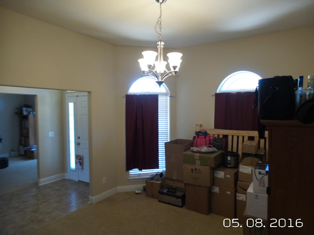 SILVERWOOD - Residential Lease