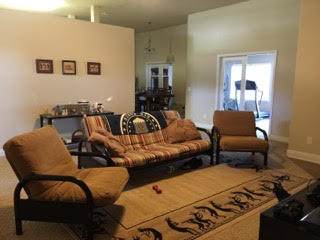 SILVERWOOD - Residential Lease