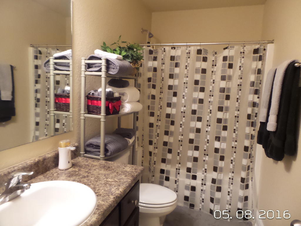 SILVERWOOD - Residential Lease