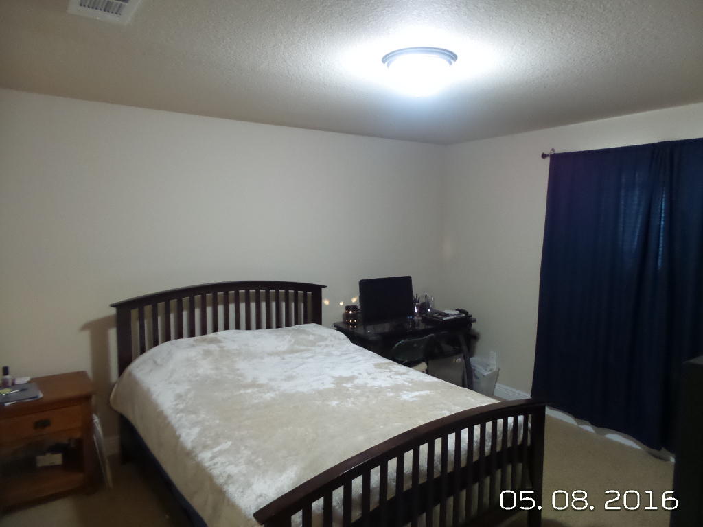 SILVERWOOD - Residential Lease