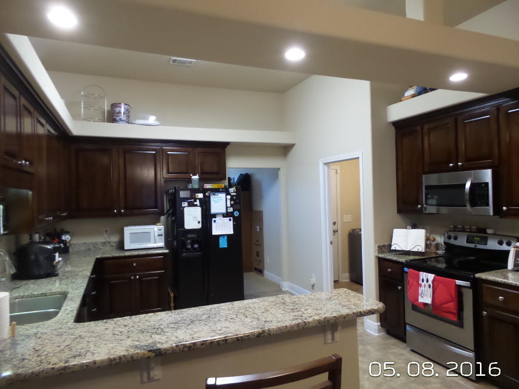 SILVERWOOD - Residential Lease