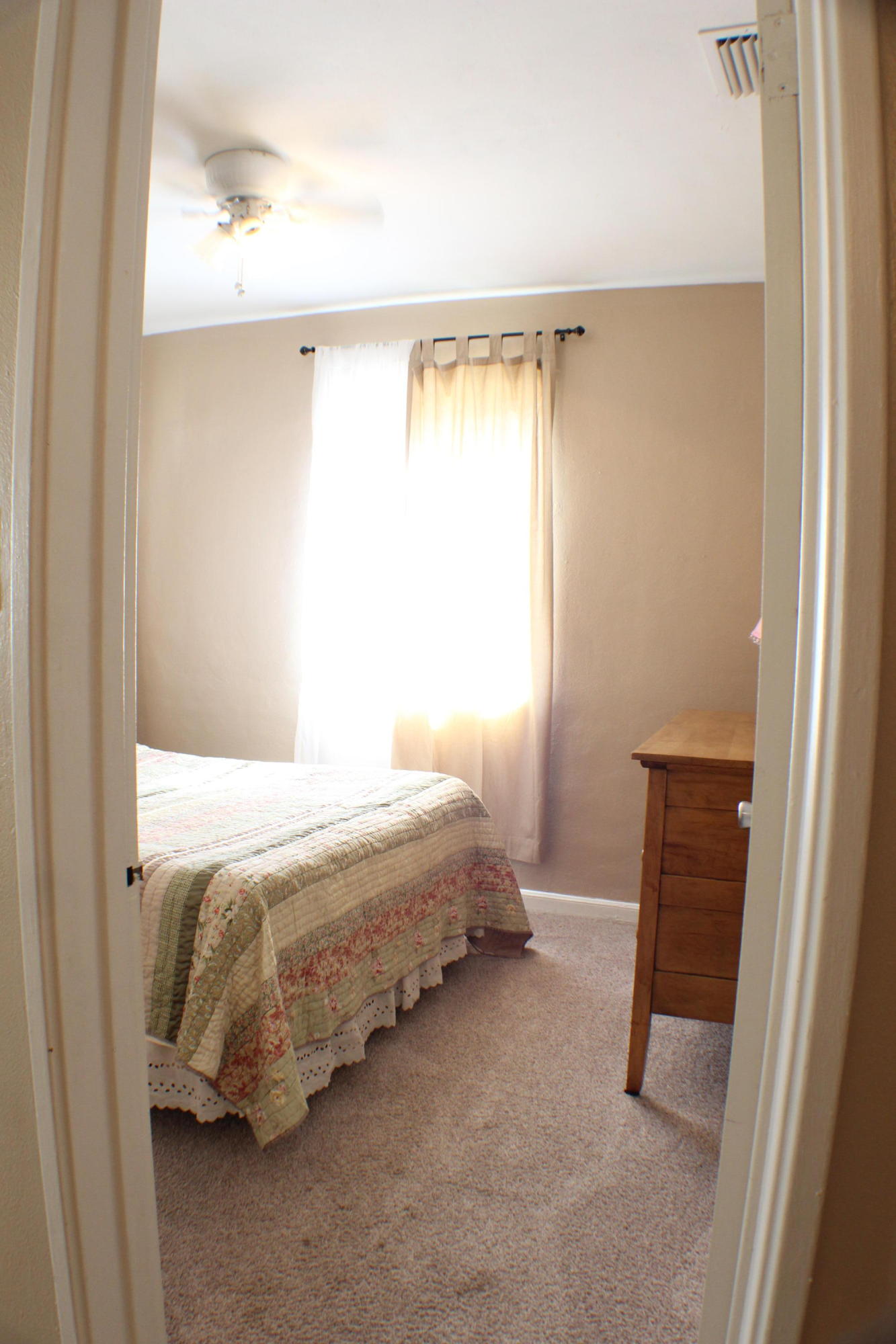 GARNIERS BEACH - Residential