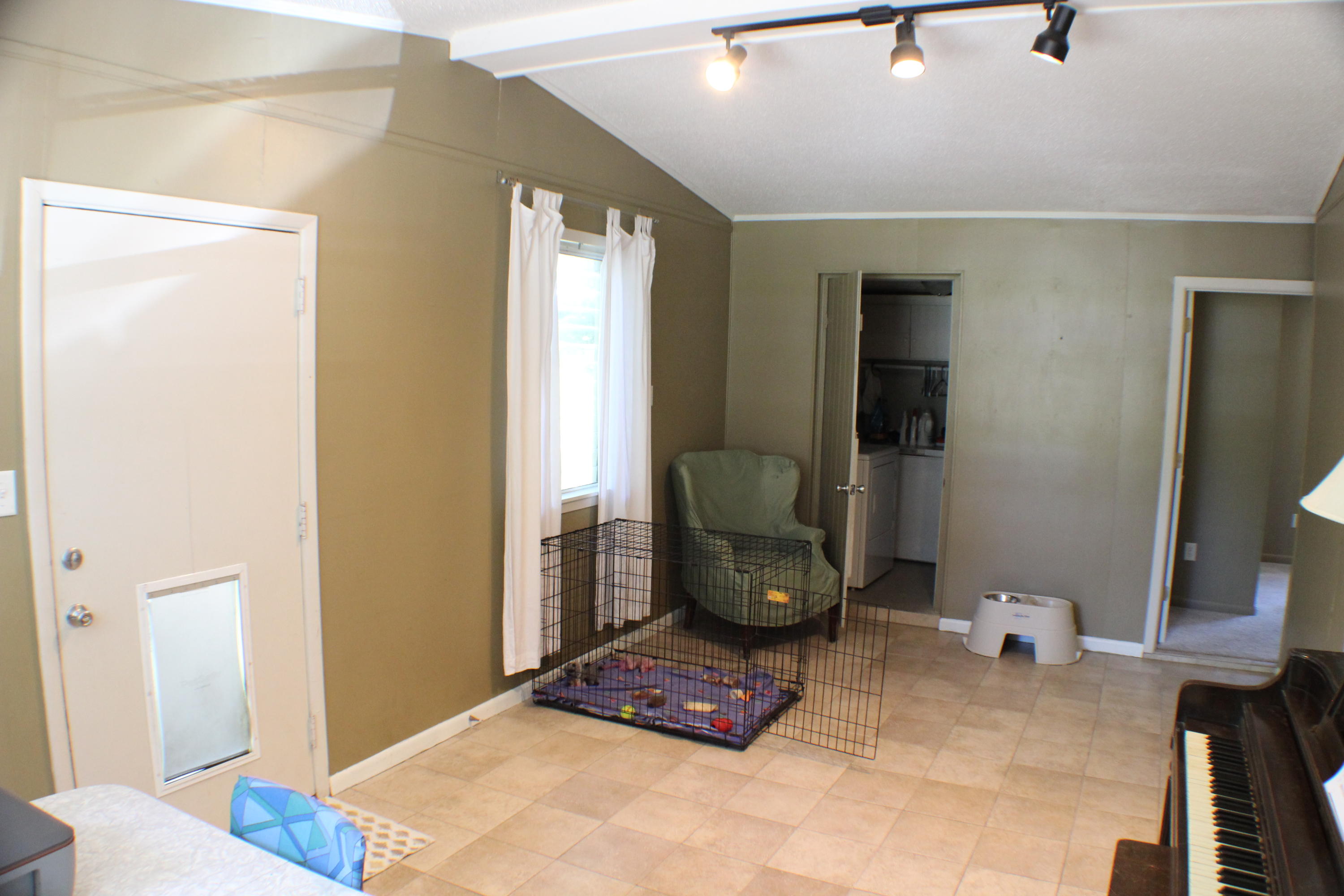 GARNIERS BEACH - Residential