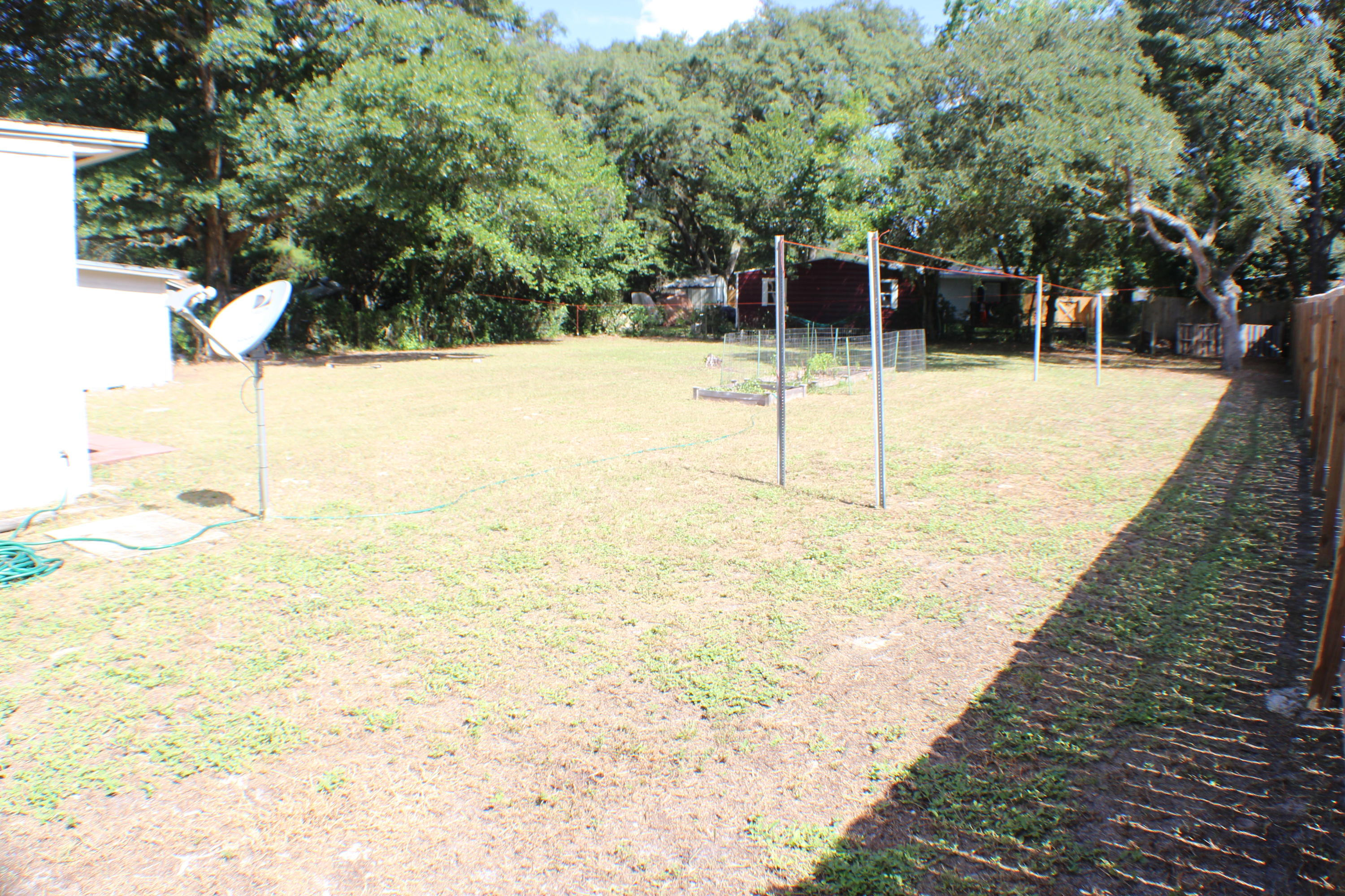 GARNIERS BEACH - Residential