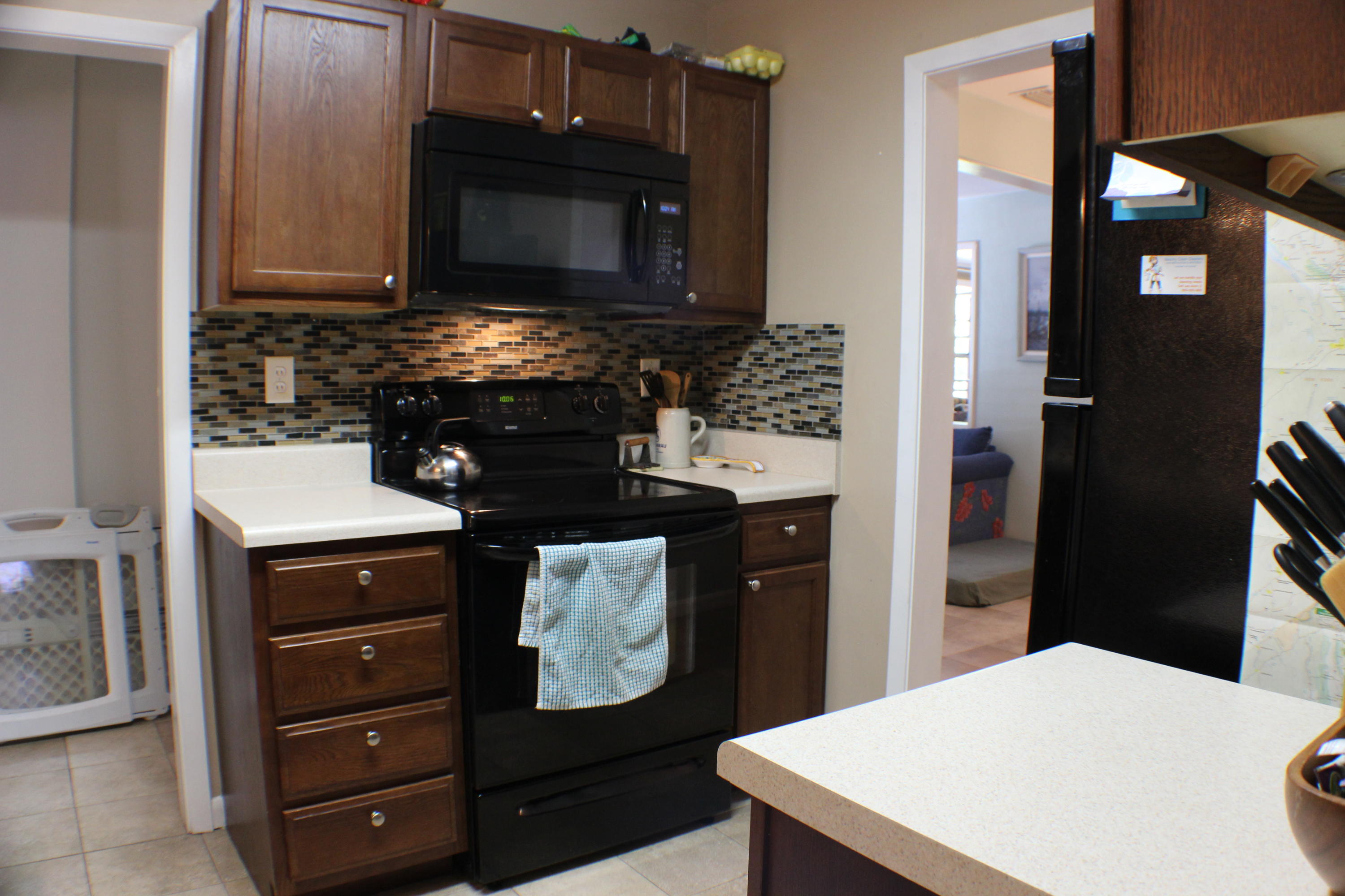 GARNIERS BEACH - Residential