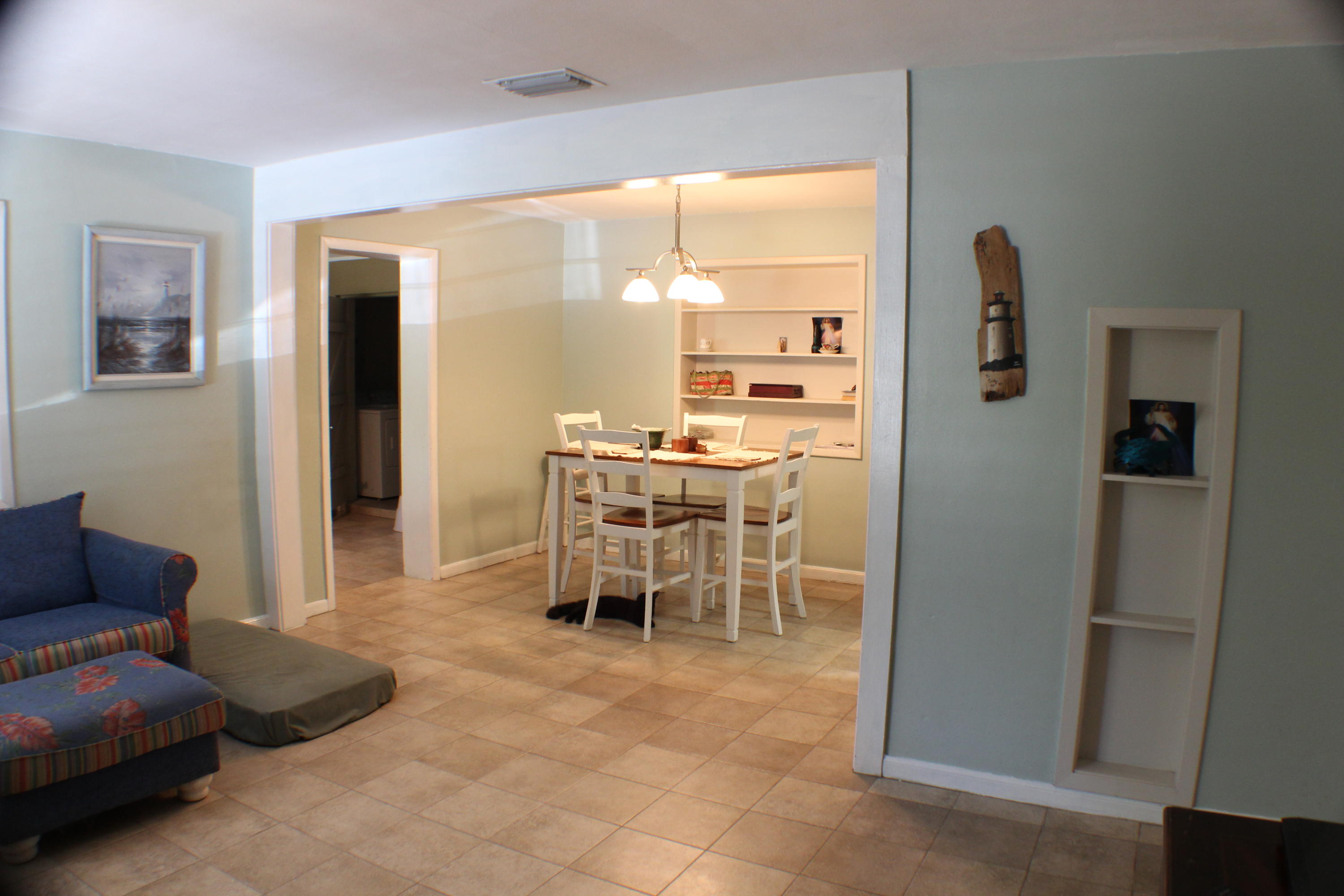 GARNIERS BEACH - Residential