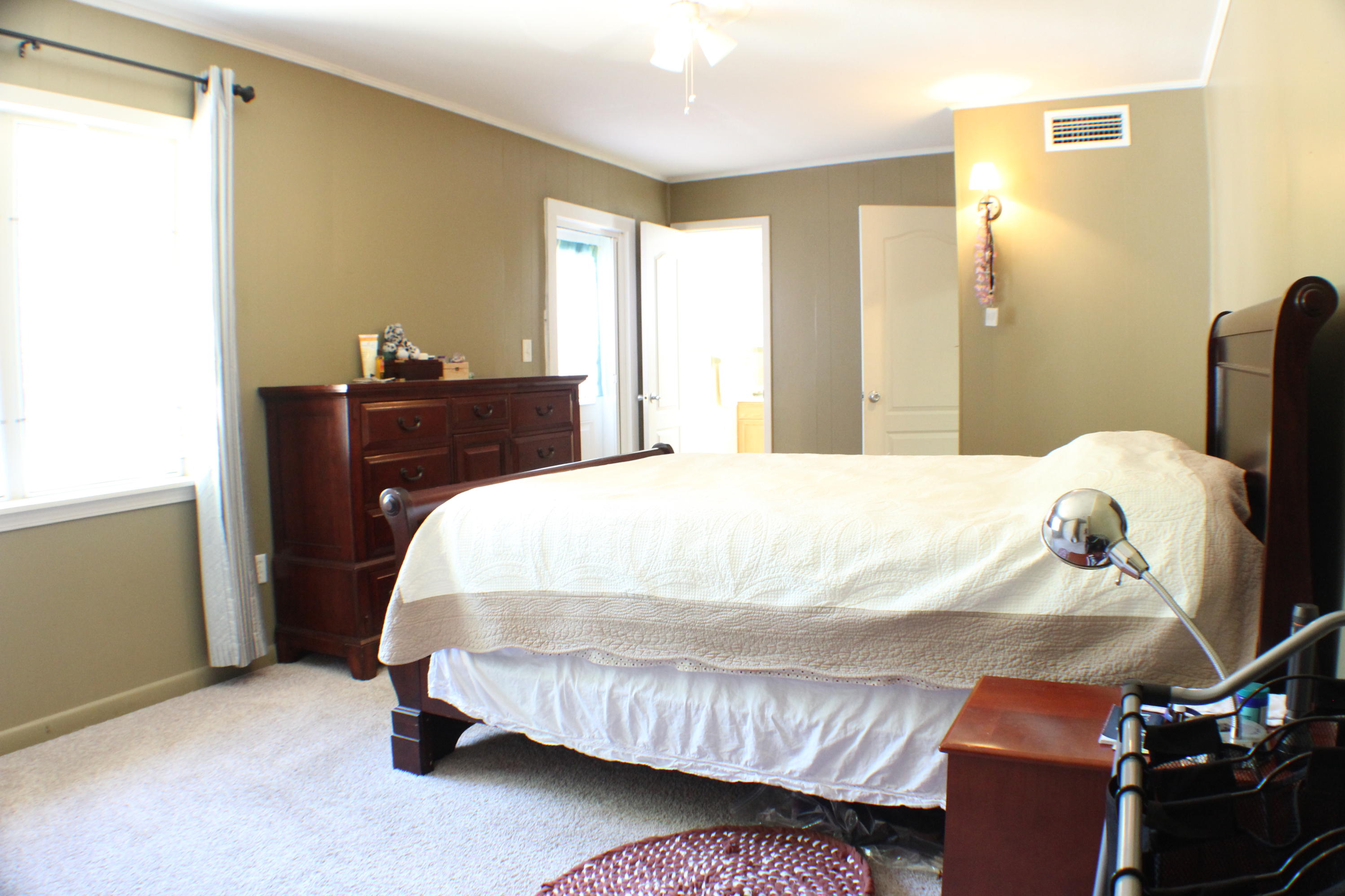 GARNIERS BEACH - Residential