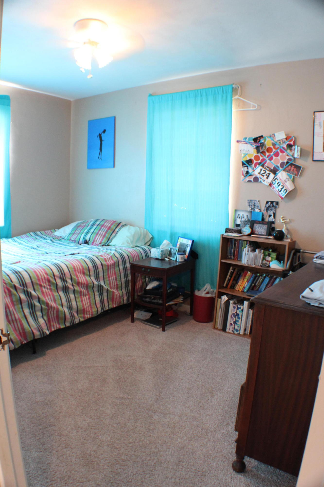 GARNIERS BEACH - Residential