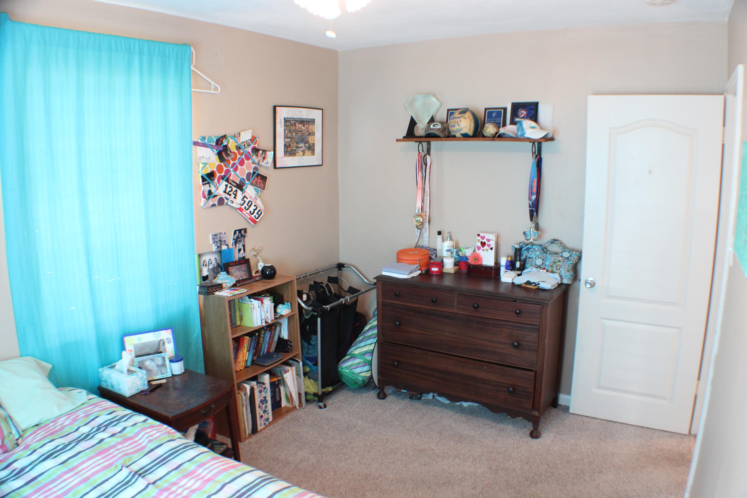 GARNIERS BEACH - Residential