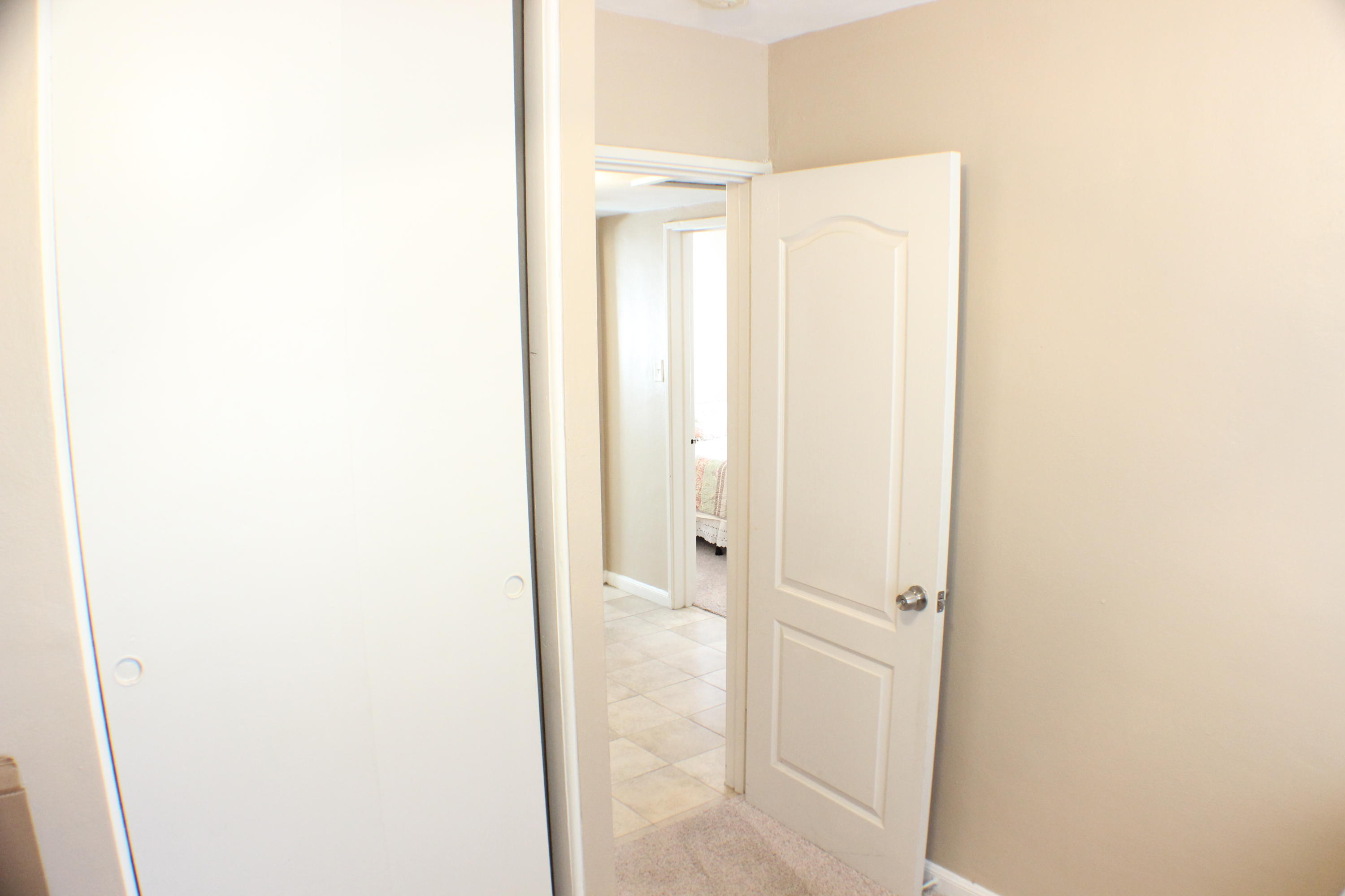 GARNIERS BEACH - Residential