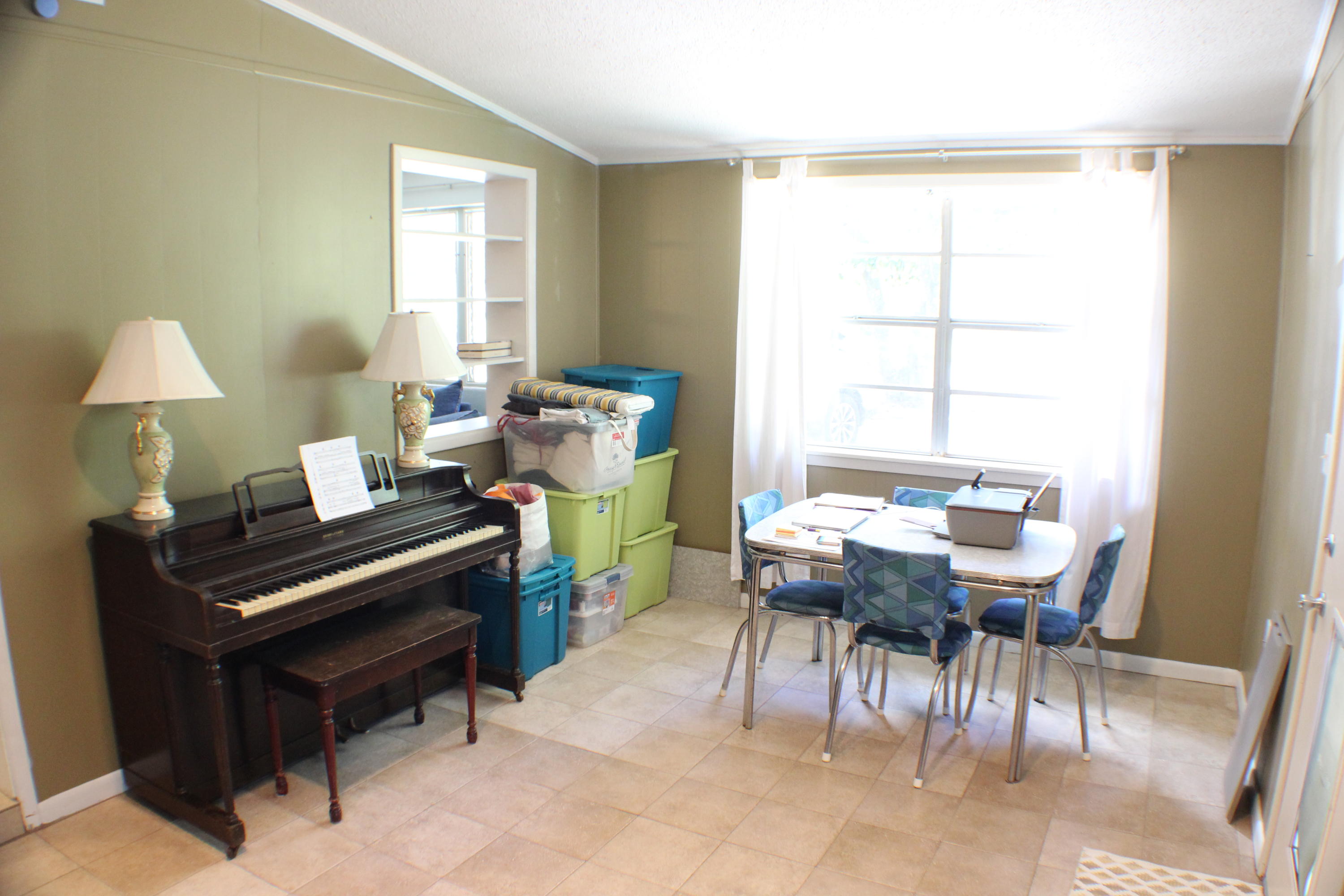 GARNIERS BEACH - Residential