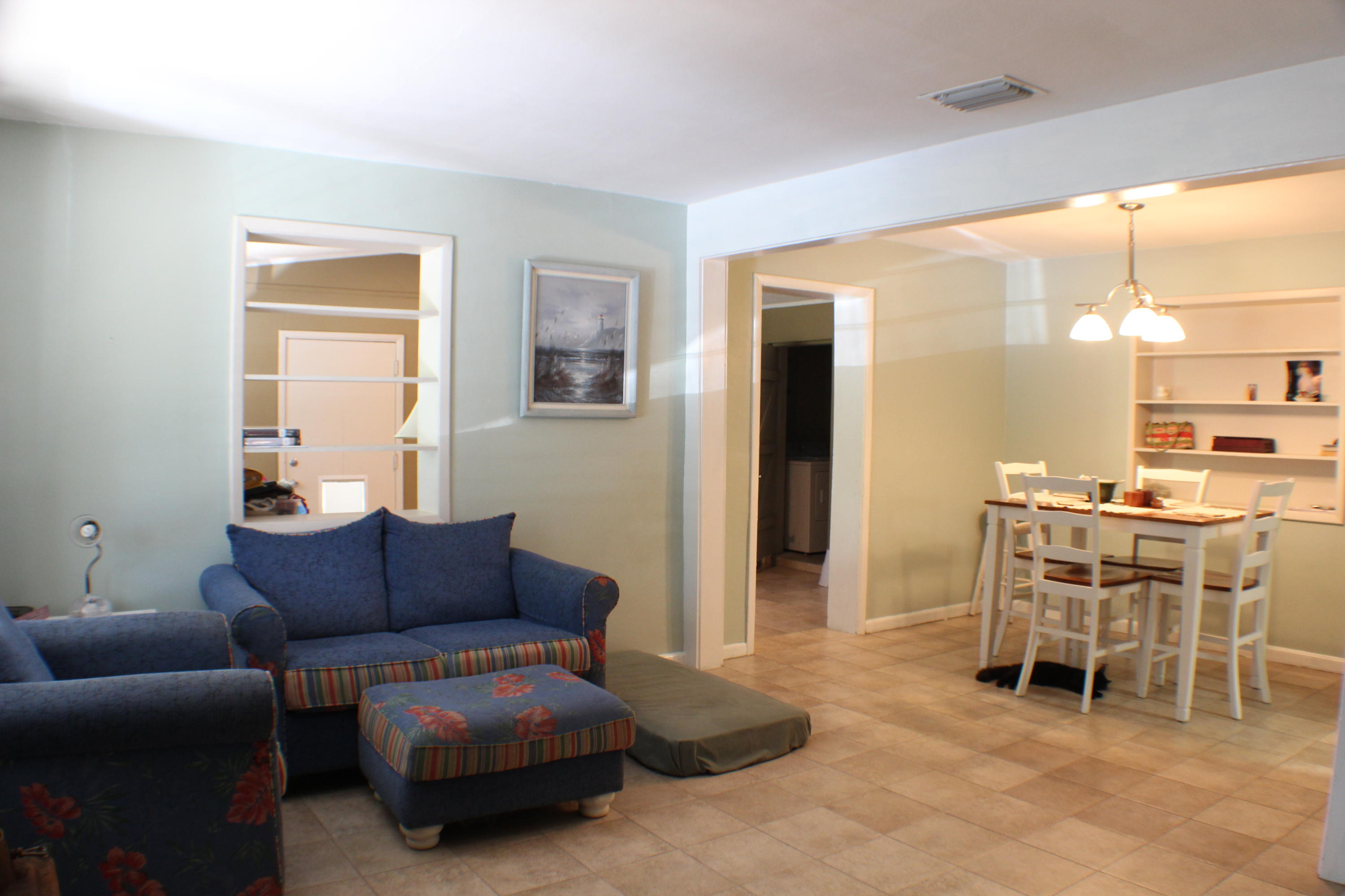 GARNIERS BEACH - Residential