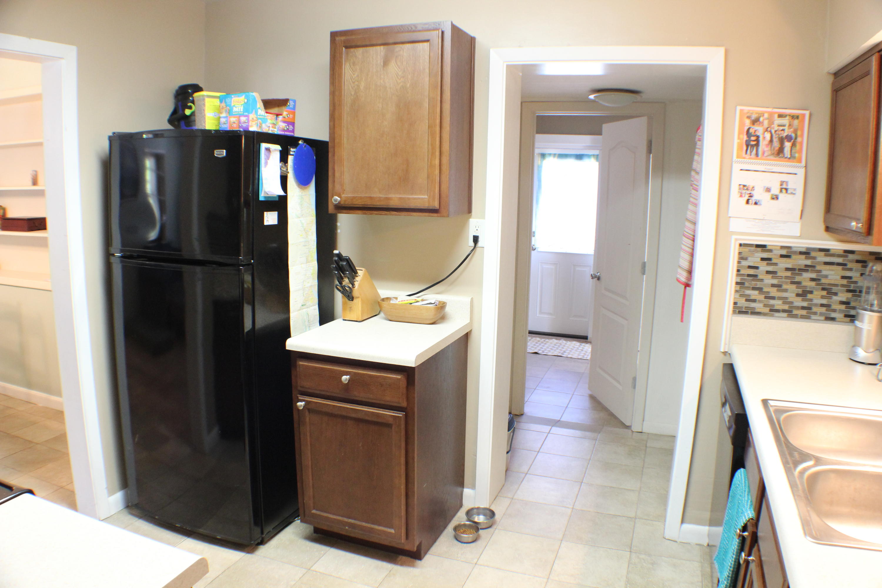 GARNIERS BEACH - Residential