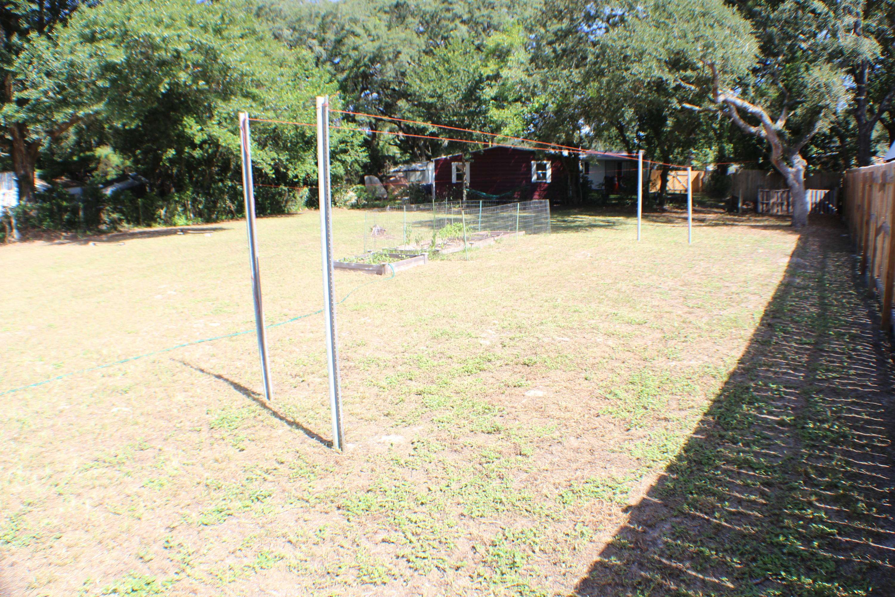 GARNIERS BEACH - Residential