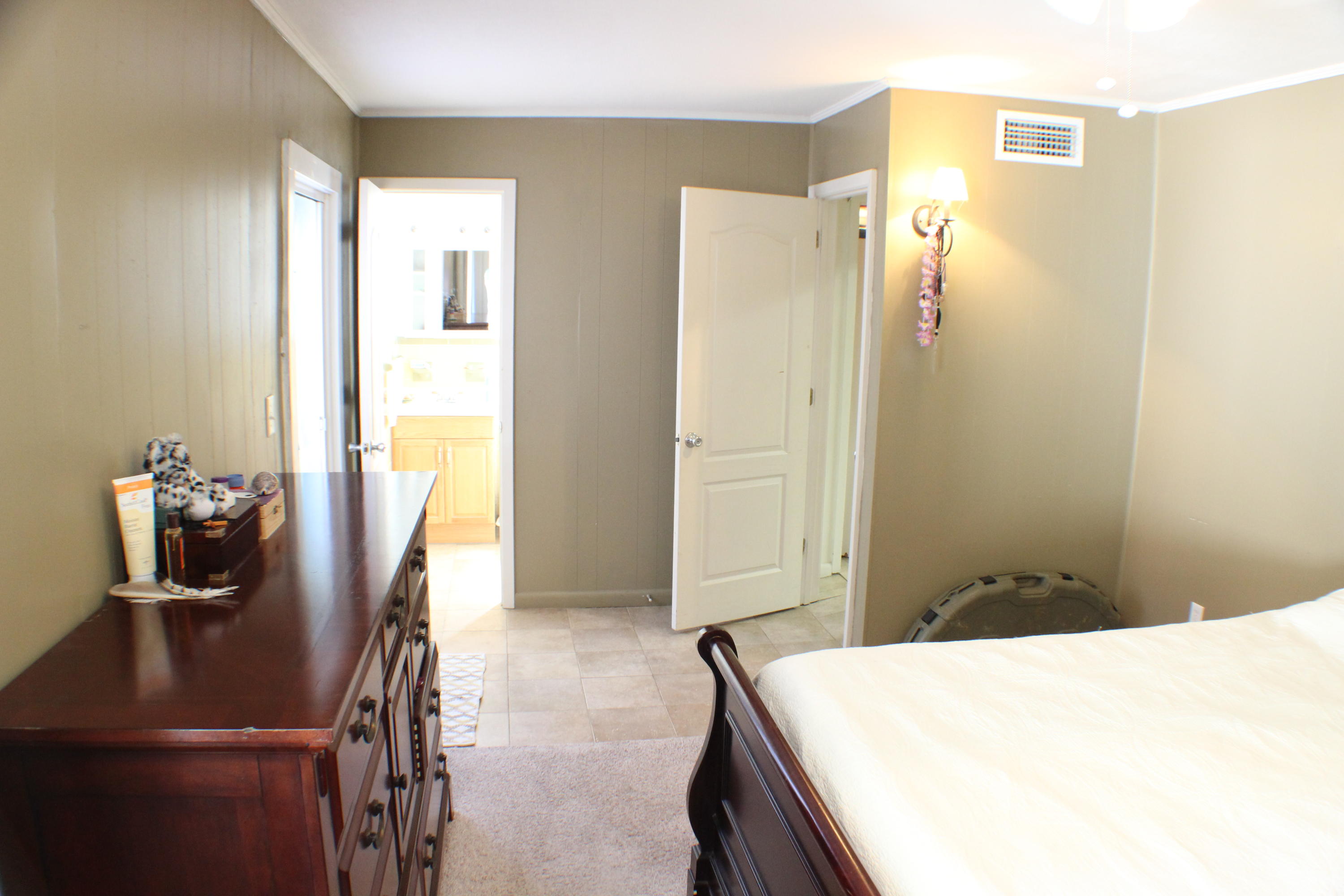 GARNIERS BEACH - Residential