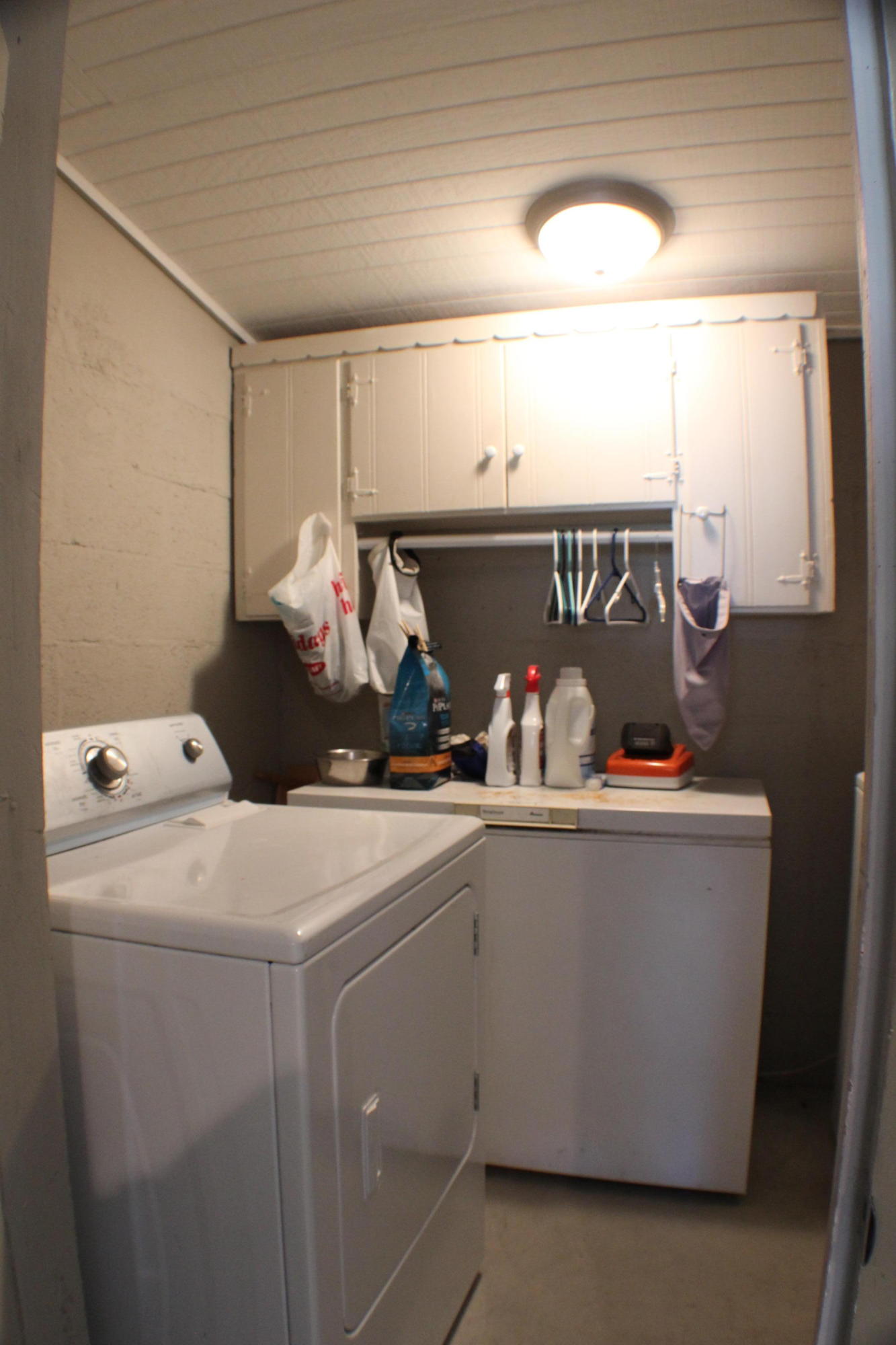 GARNIERS BEACH - Residential