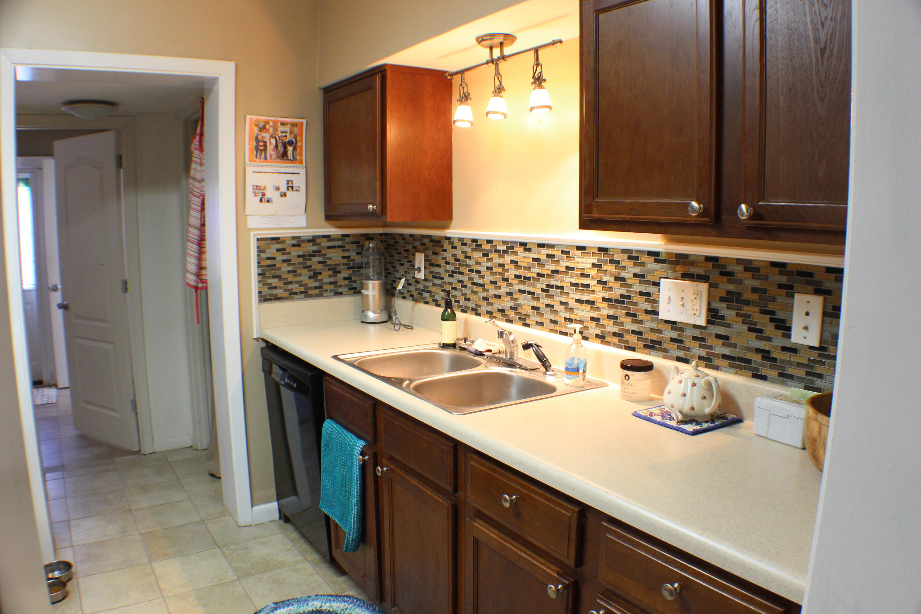 GARNIERS BEACH - Residential