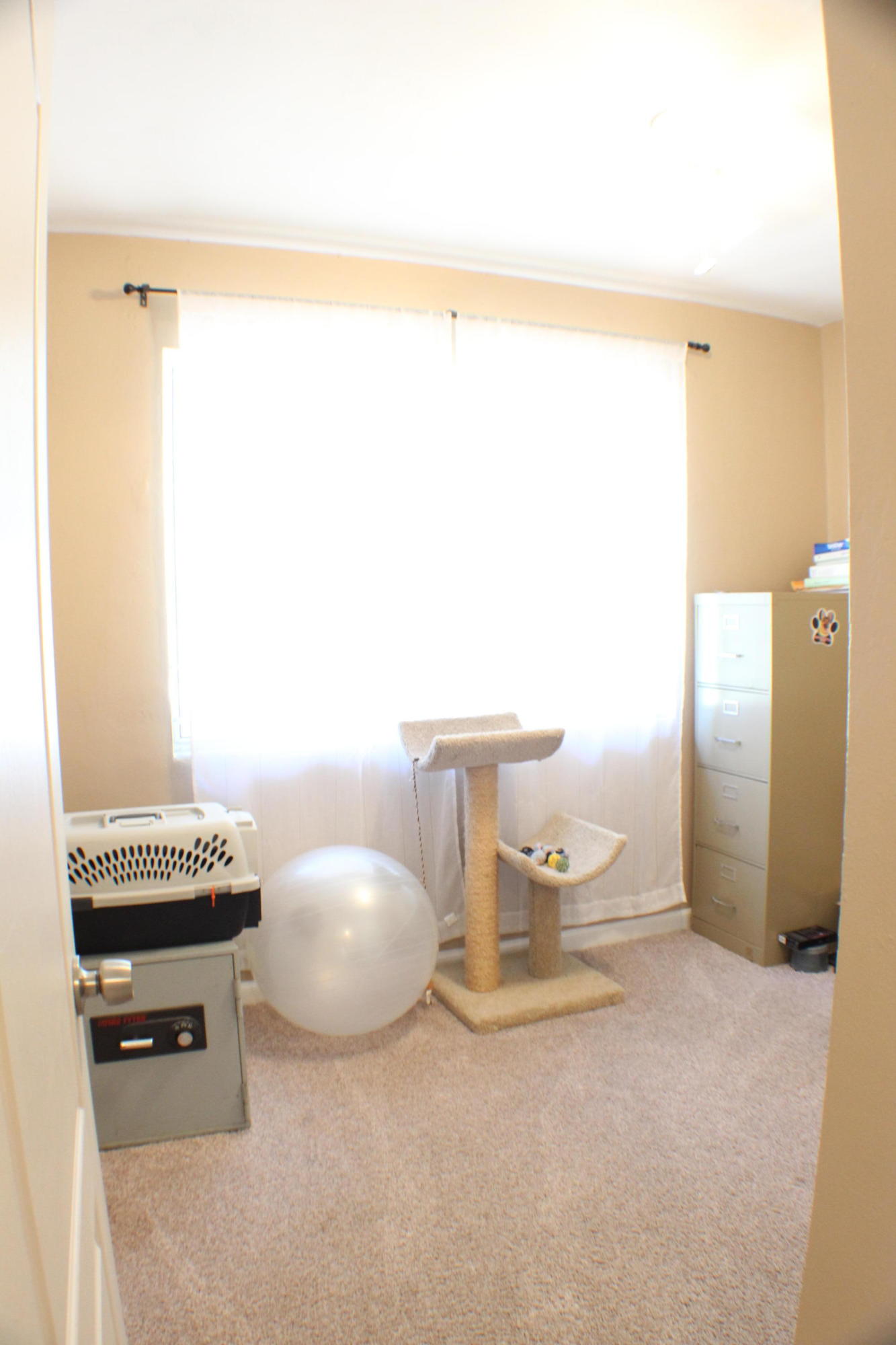 GARNIERS BEACH - Residential