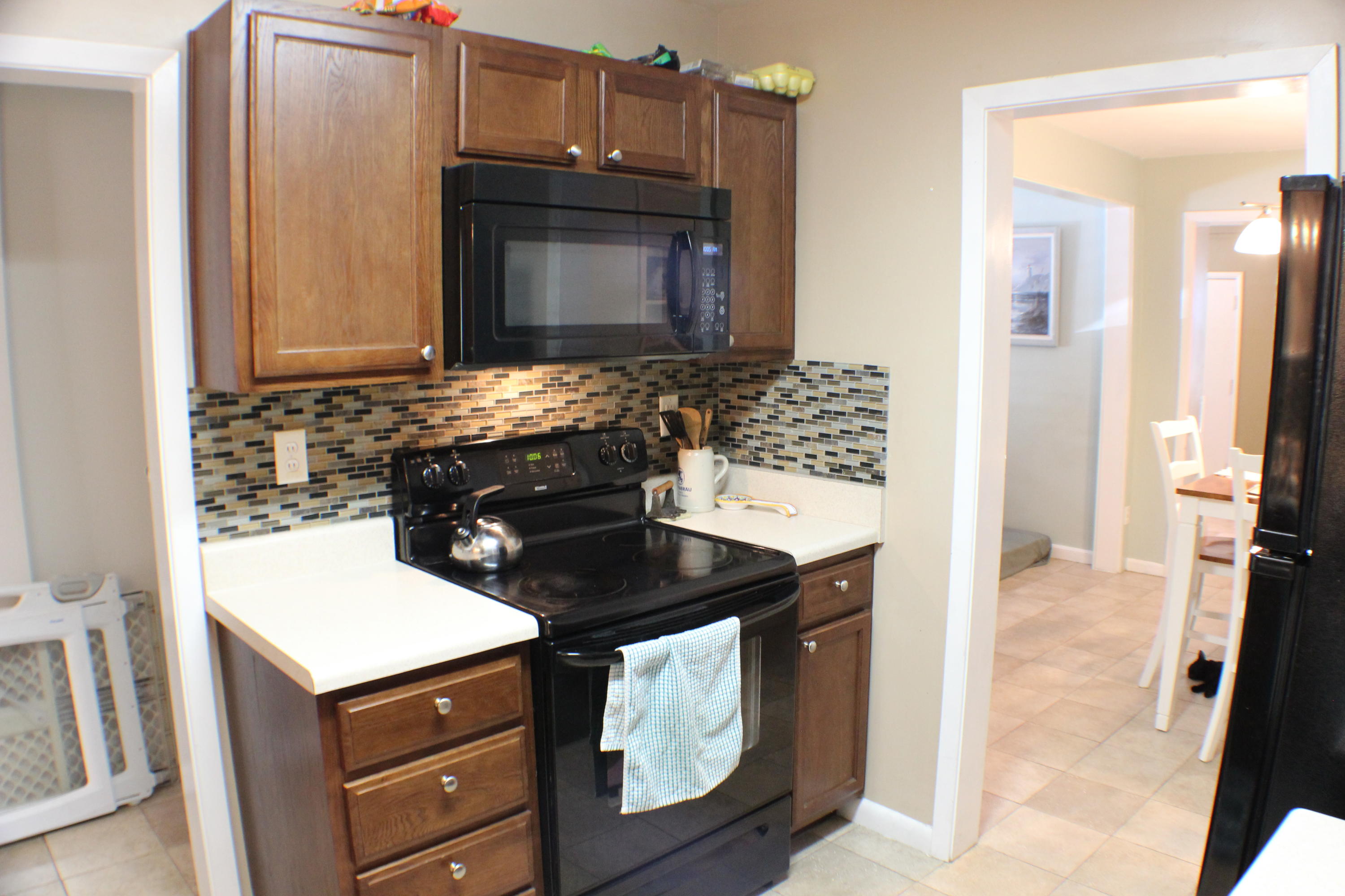 GARNIERS BEACH - Residential