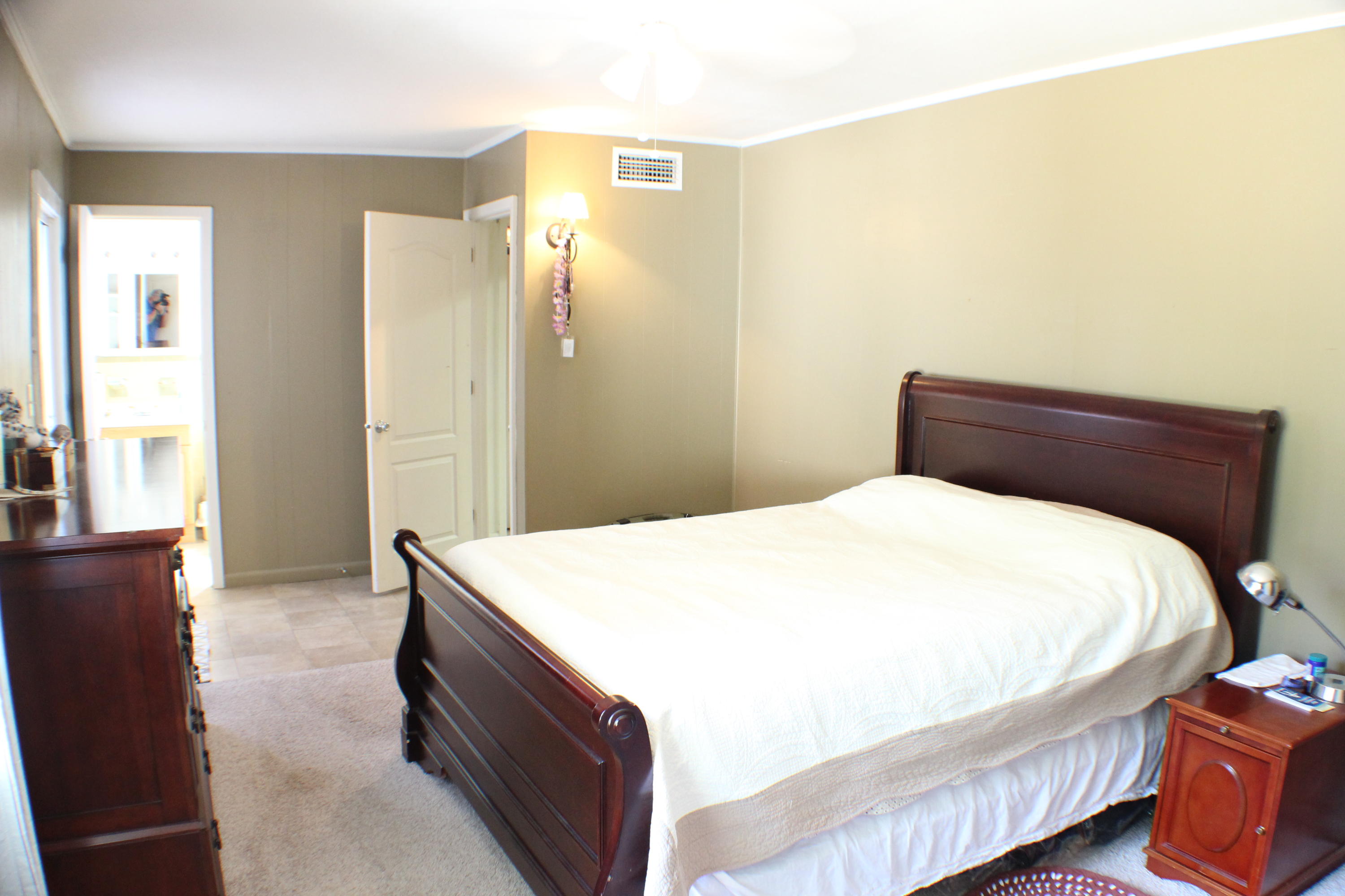 GARNIERS BEACH - Residential