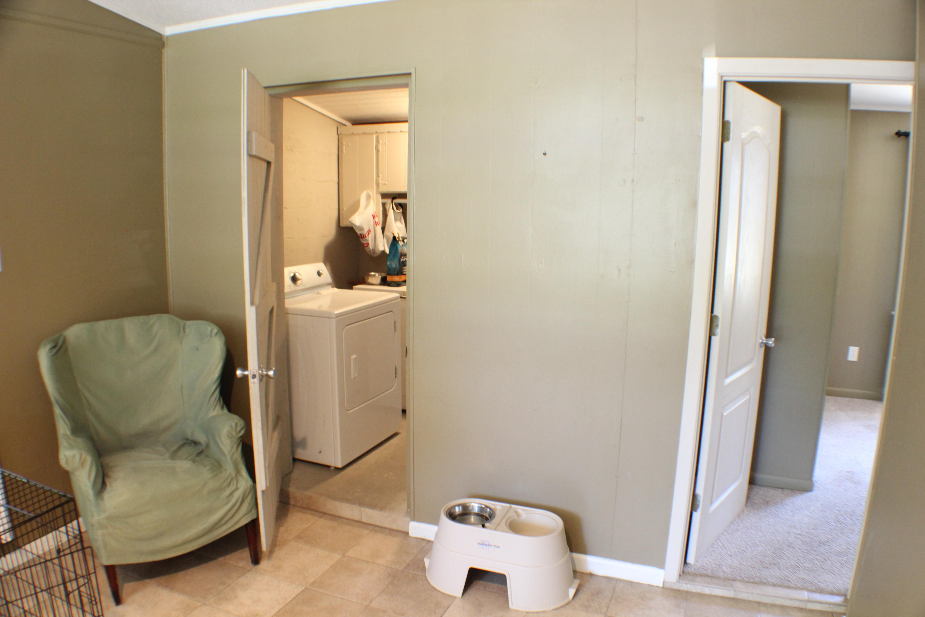 GARNIERS BEACH - Residential