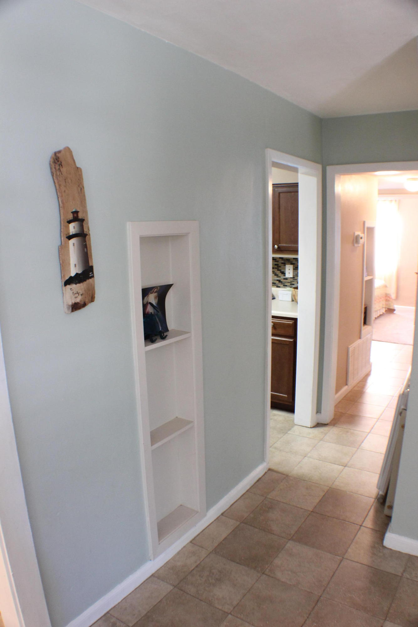 GARNIERS BEACH - Residential