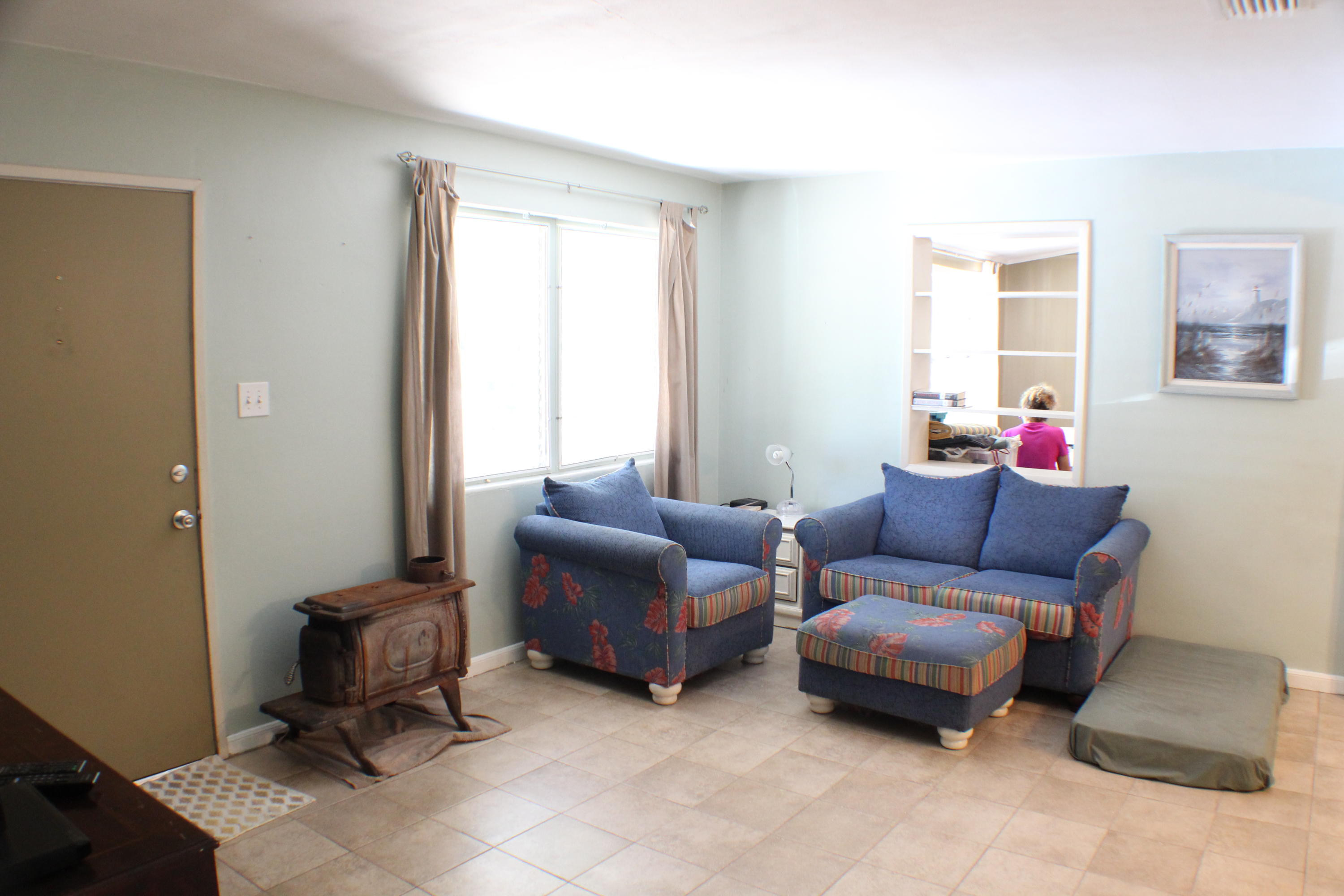 GARNIERS BEACH - Residential