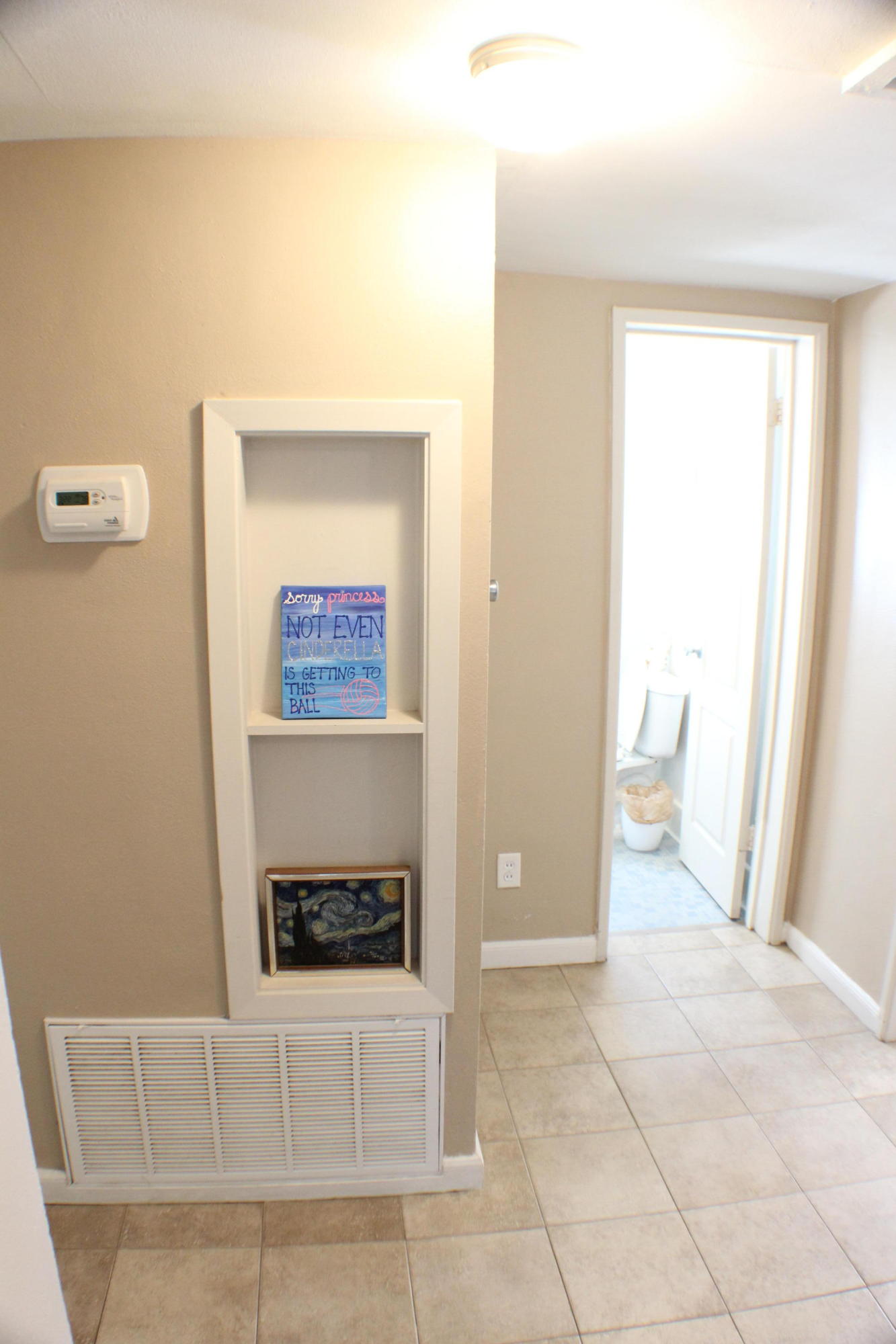 GARNIERS BEACH - Residential