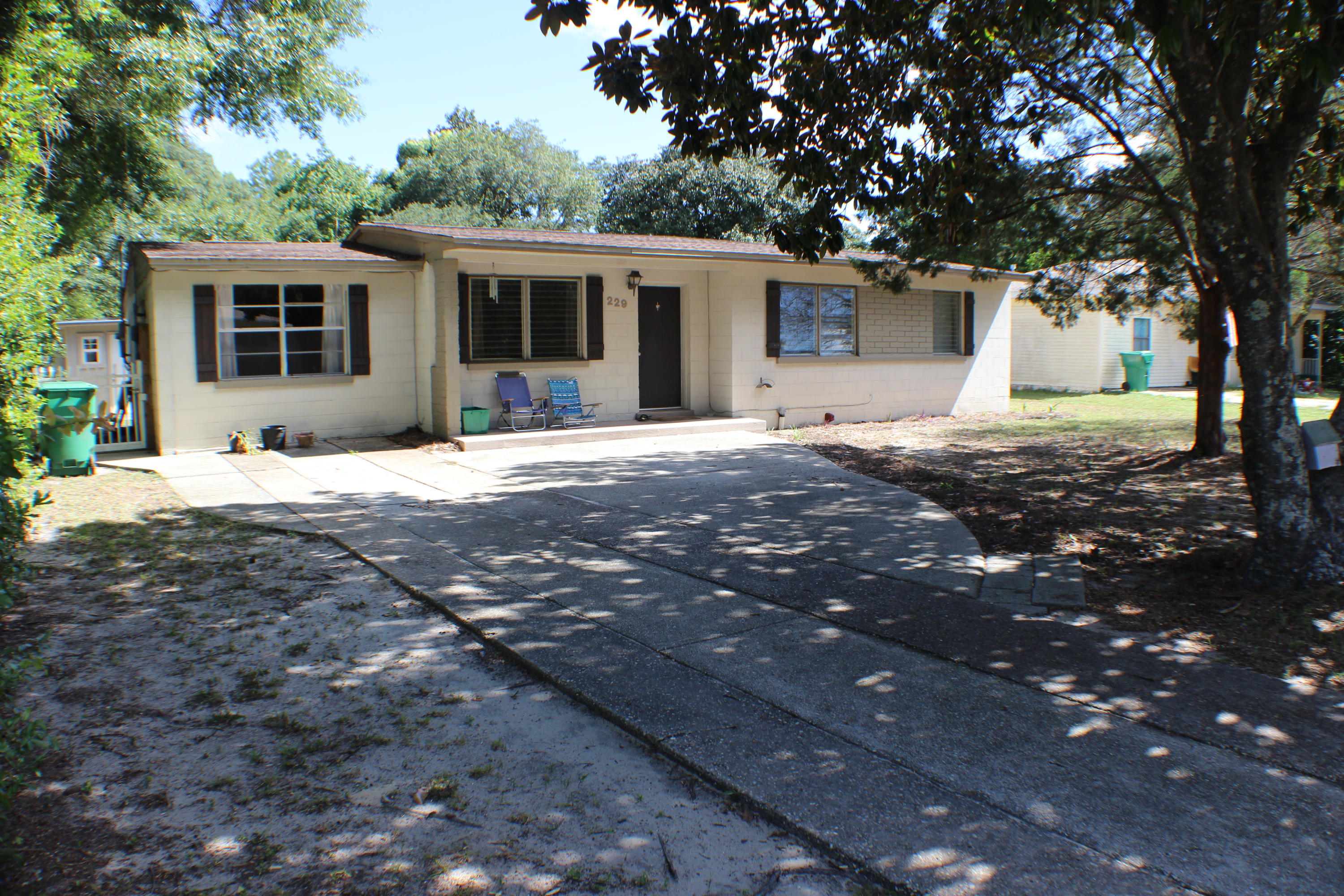 GARNIERS BEACH - Residential