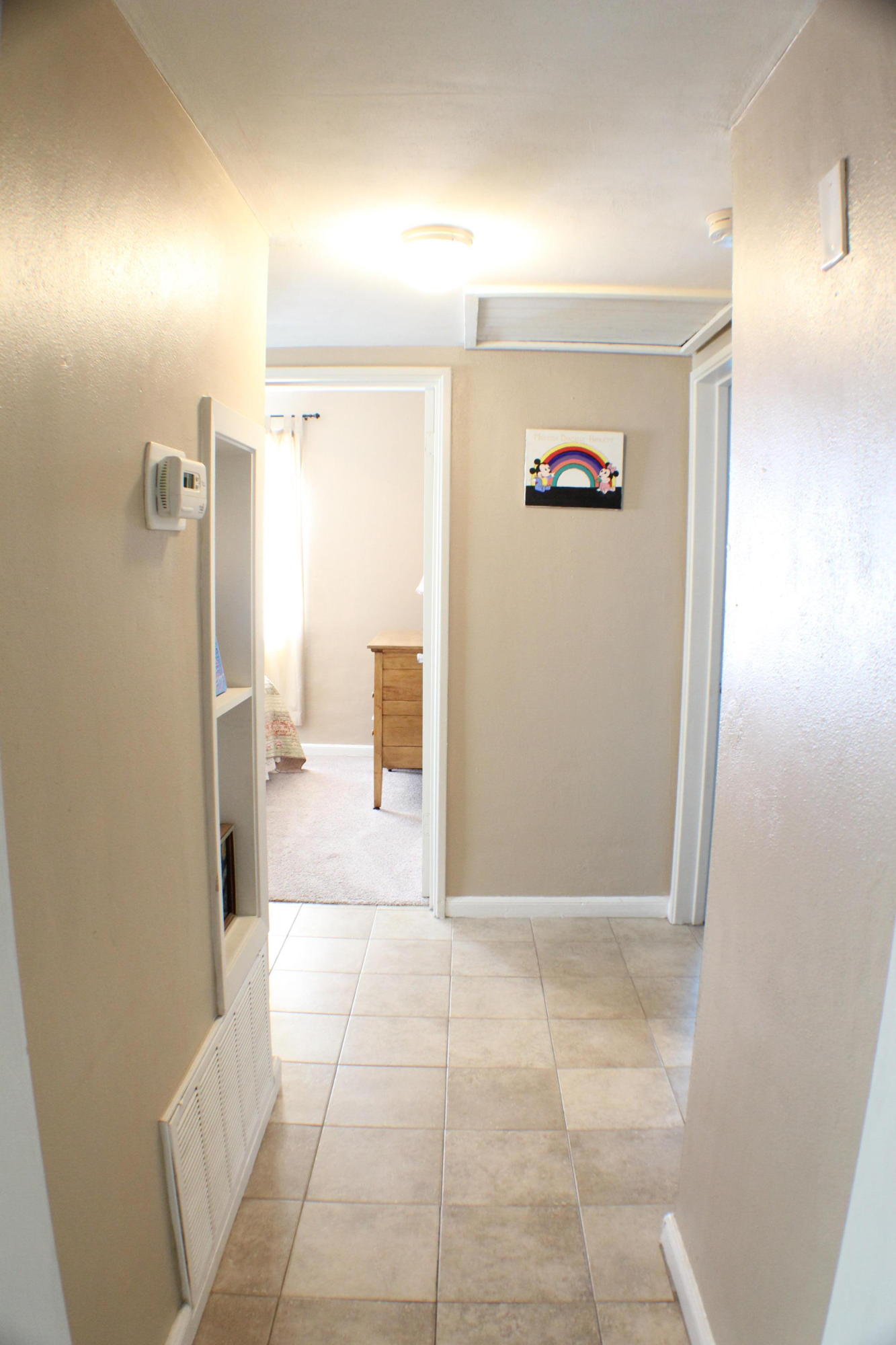 GARNIERS BEACH - Residential