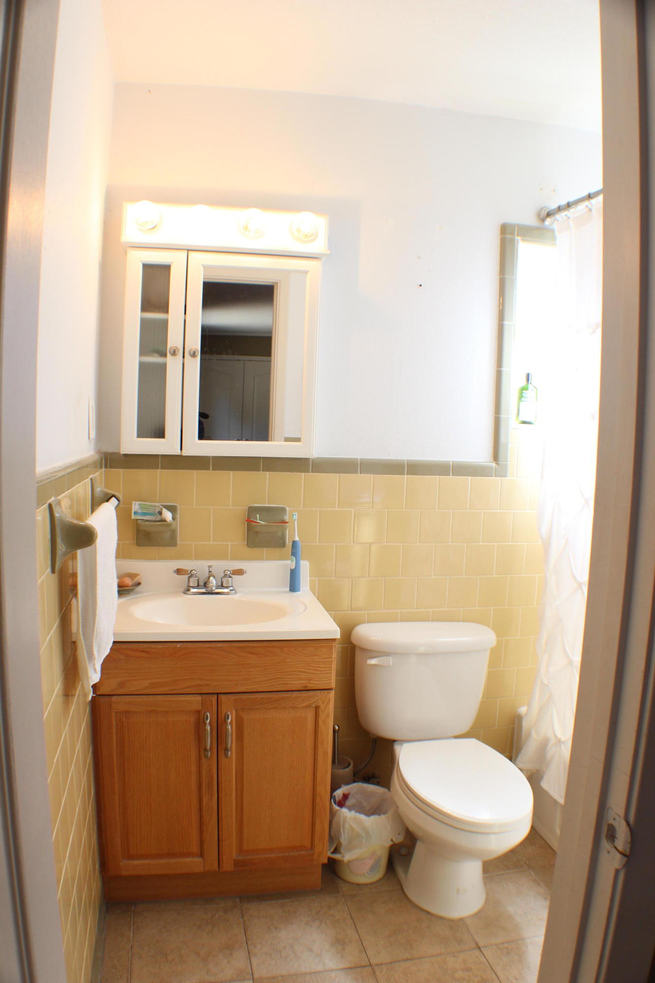 GARNIERS BEACH - Residential