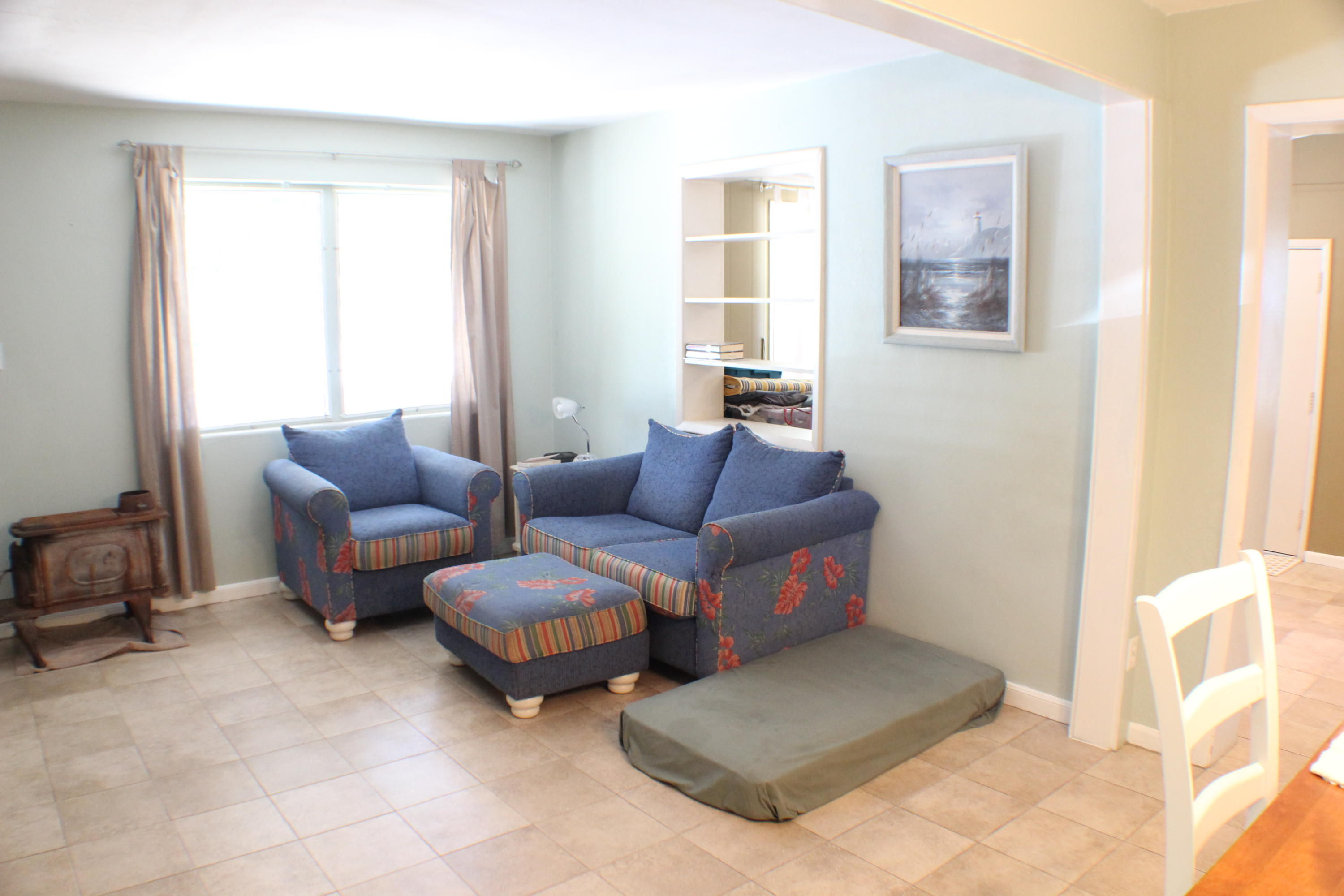 GARNIERS BEACH - Residential